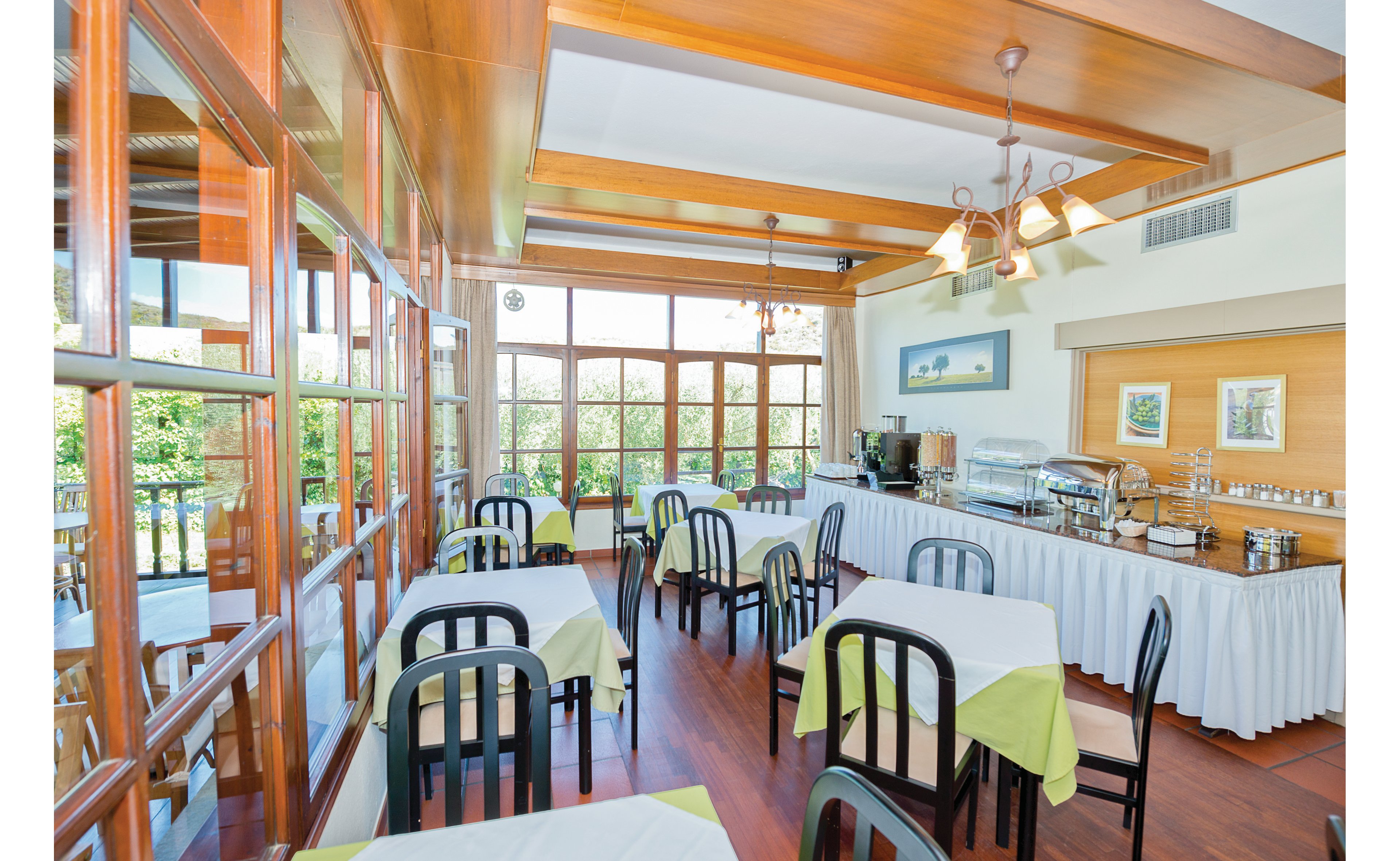 Hanioti Village Resort & Spa