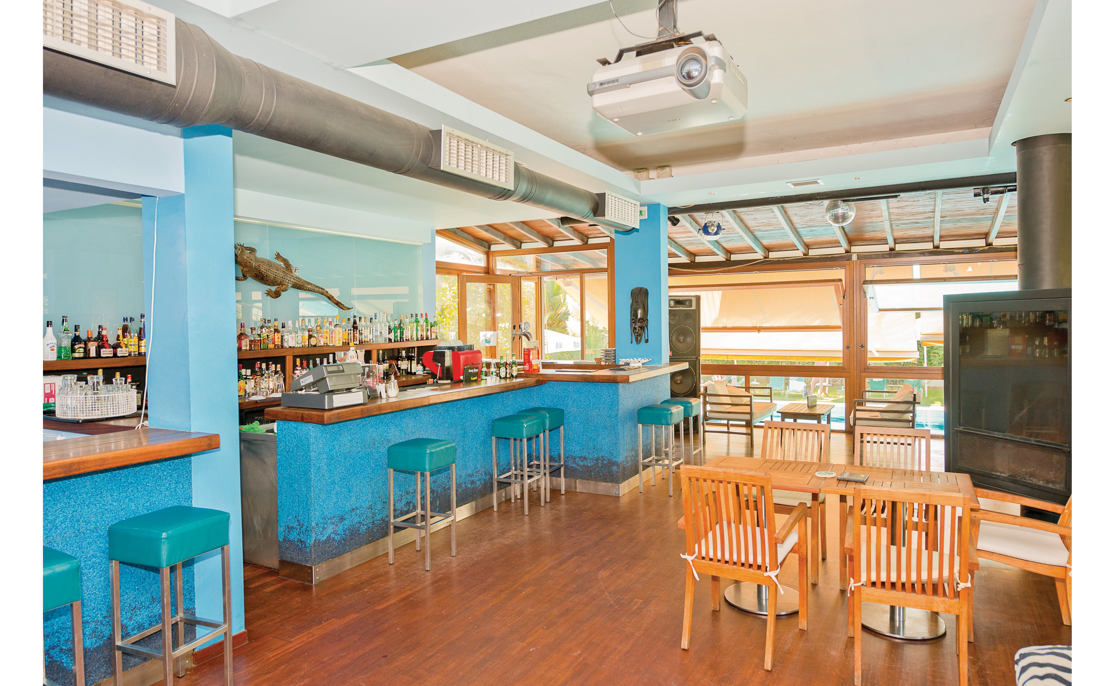 Hanioti Village Resort & Spa