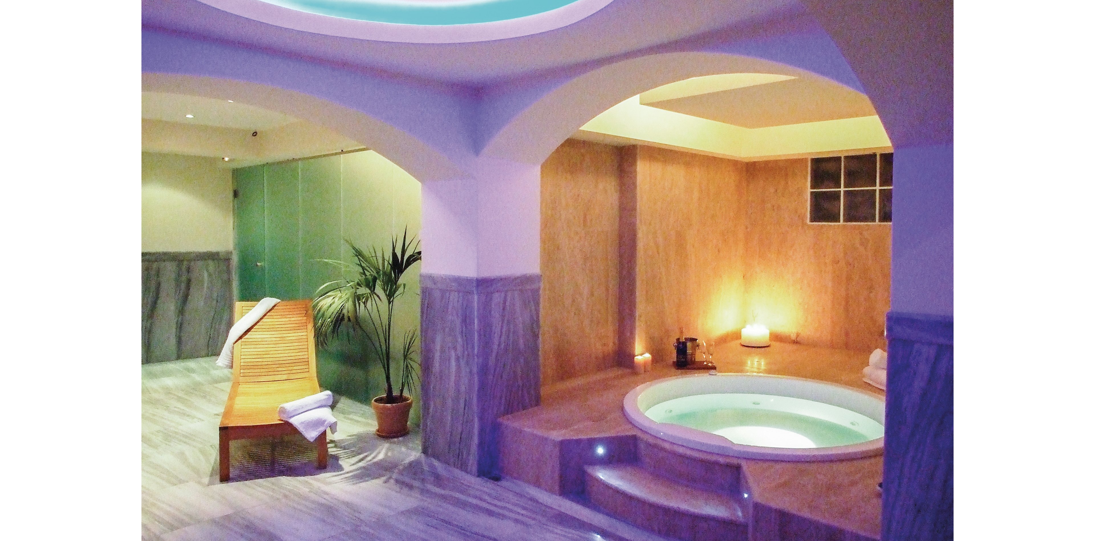 Hanioti Village Resort & Spa