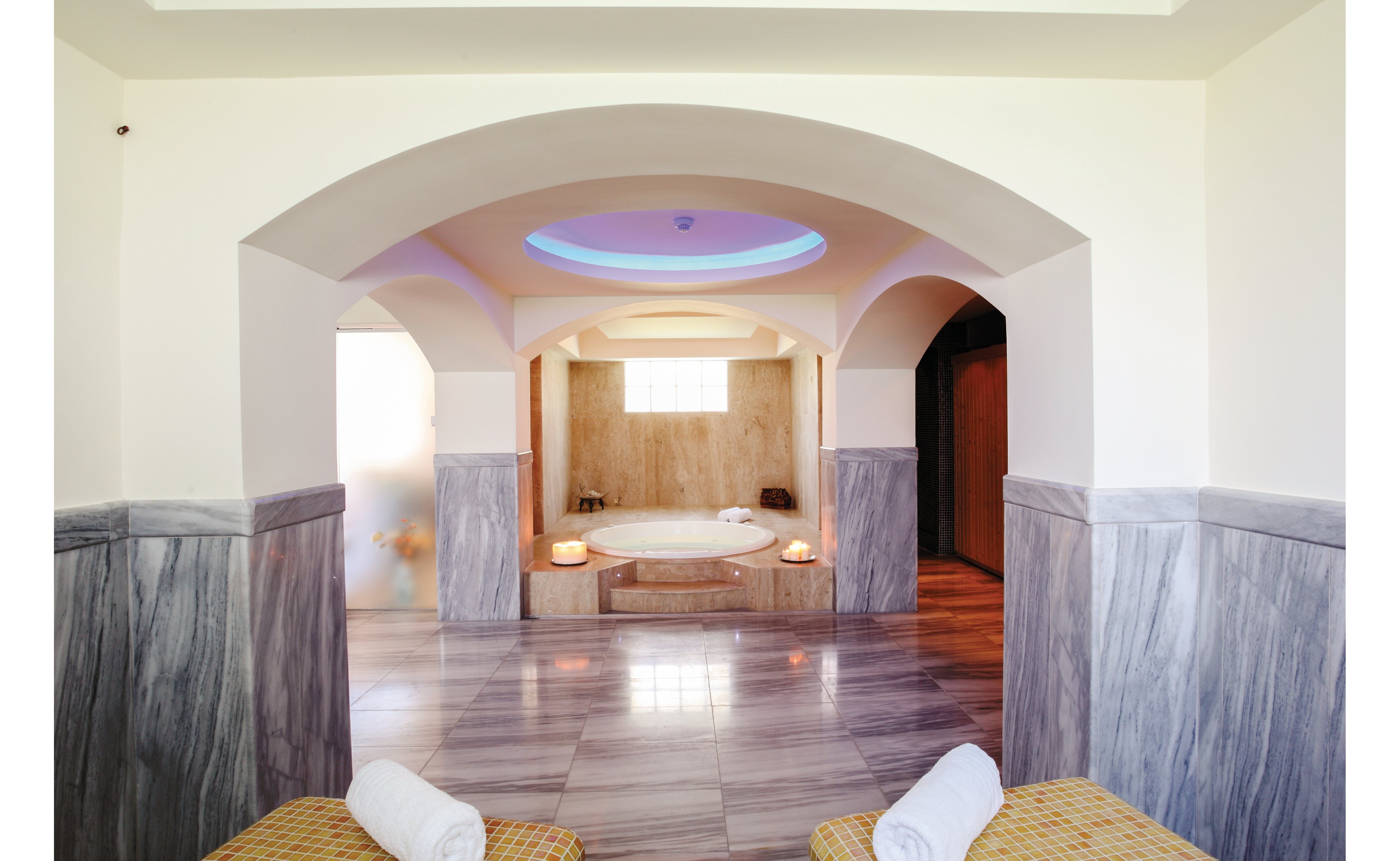 Hanioti Village Resort & Spa