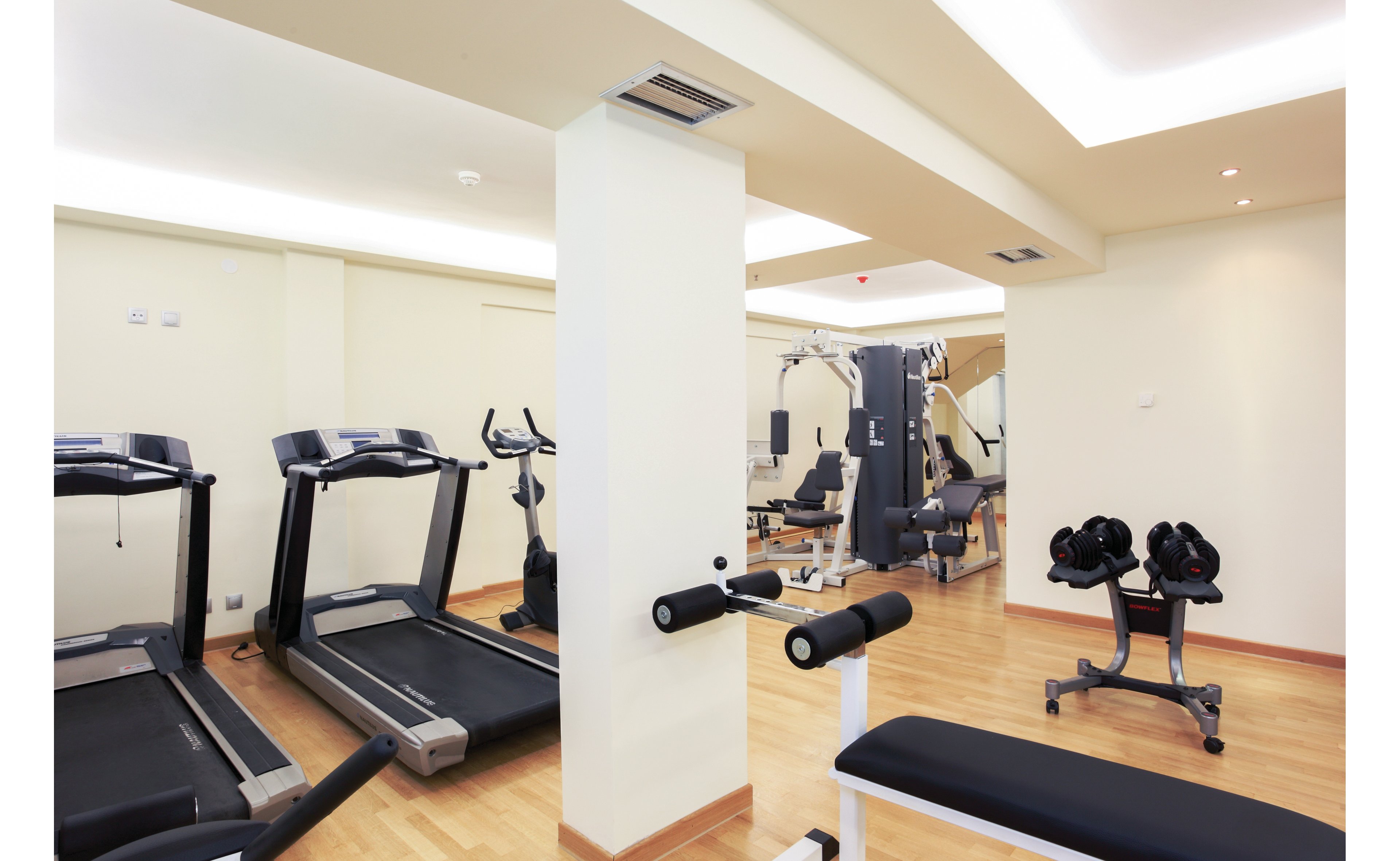 Hanioti Village Resort & Spa