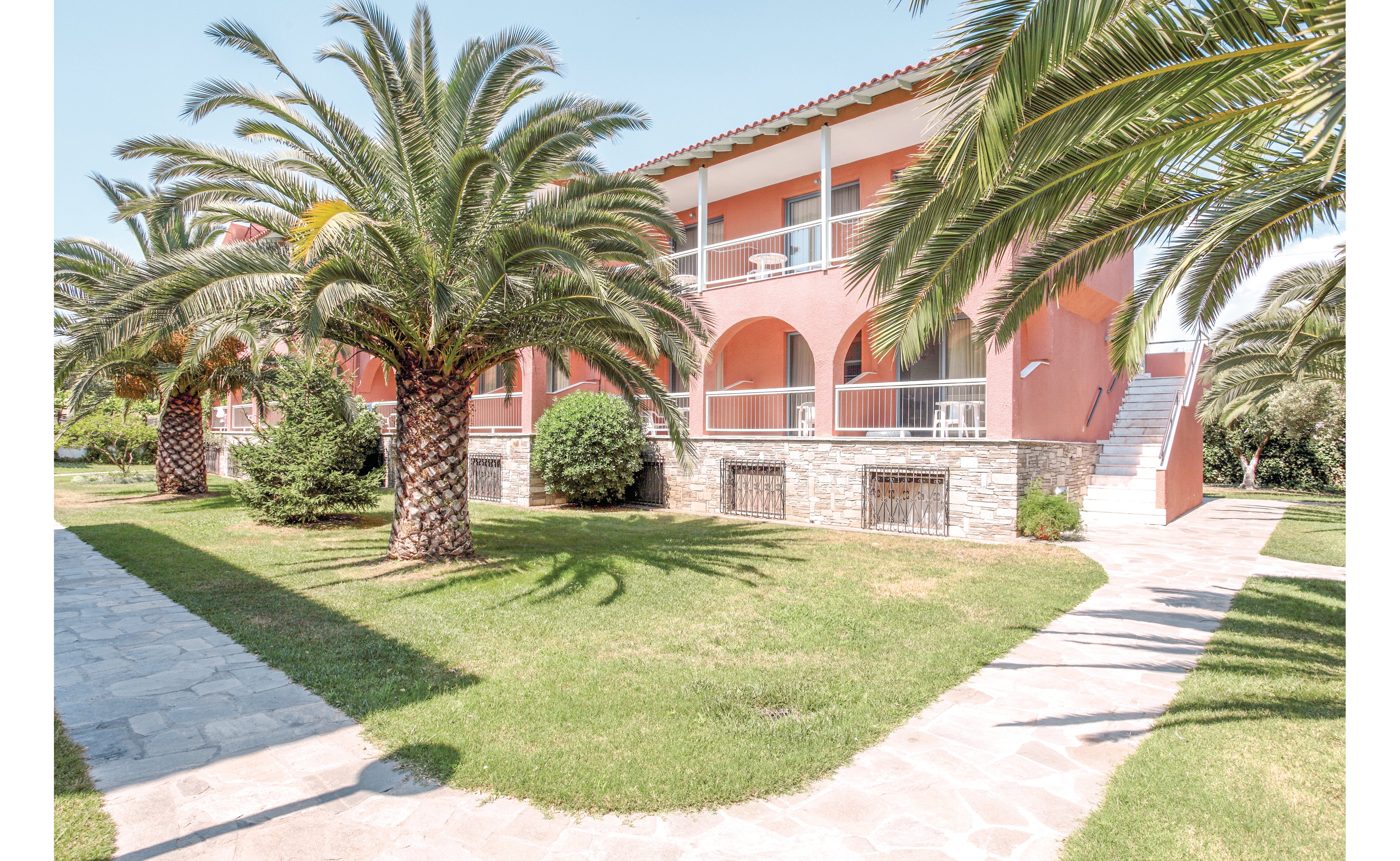 Hanioti Village Resort & Spa