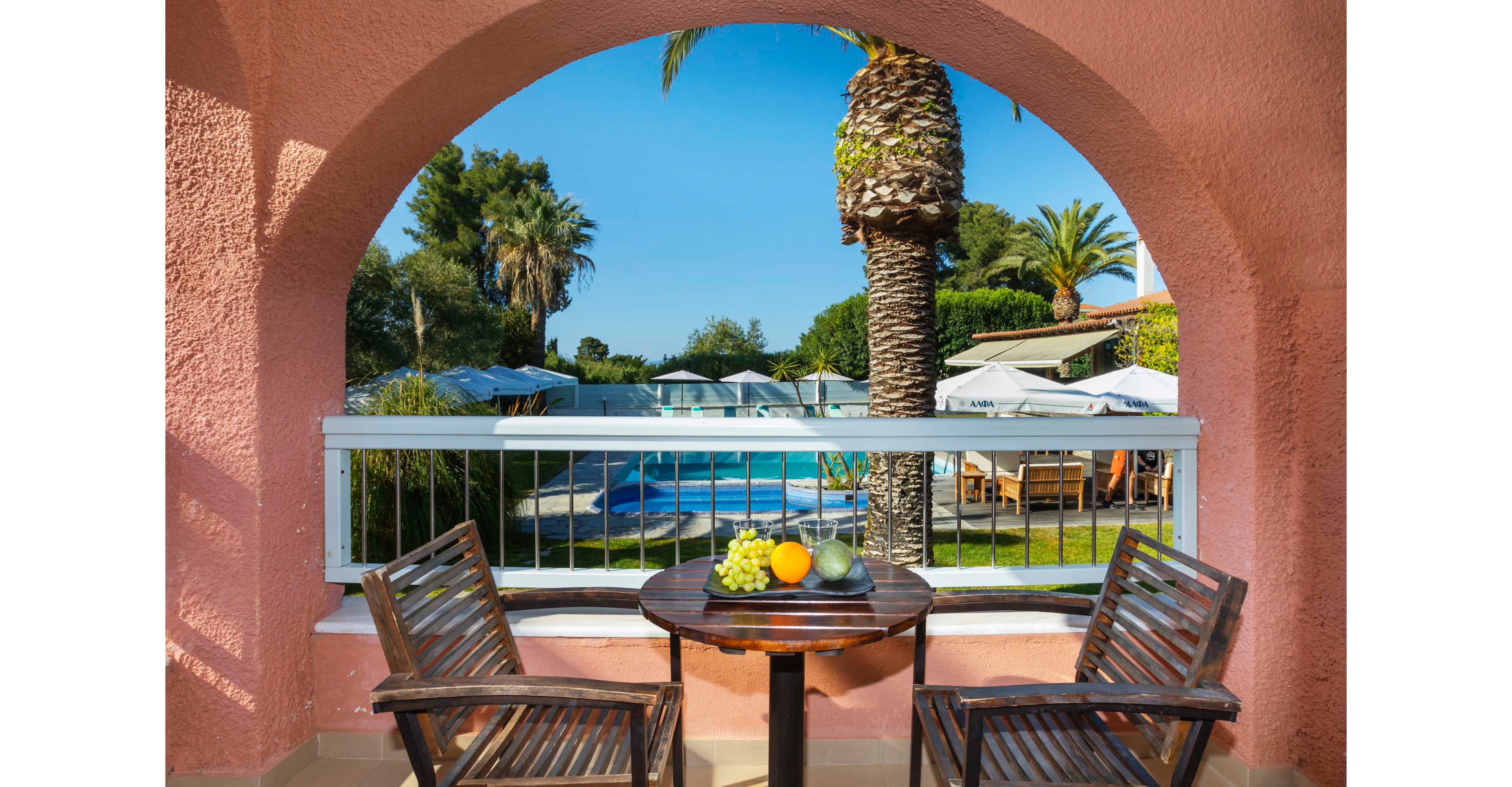 Hanioti Village Resort & Spa