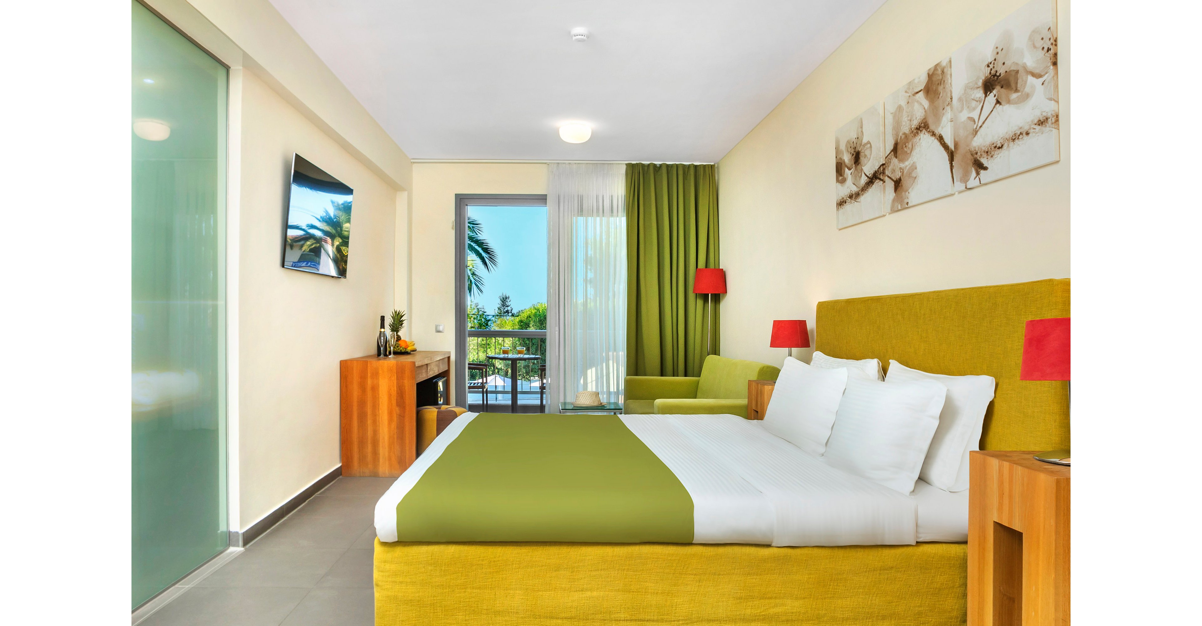 Hanioti Village Resort & Spa