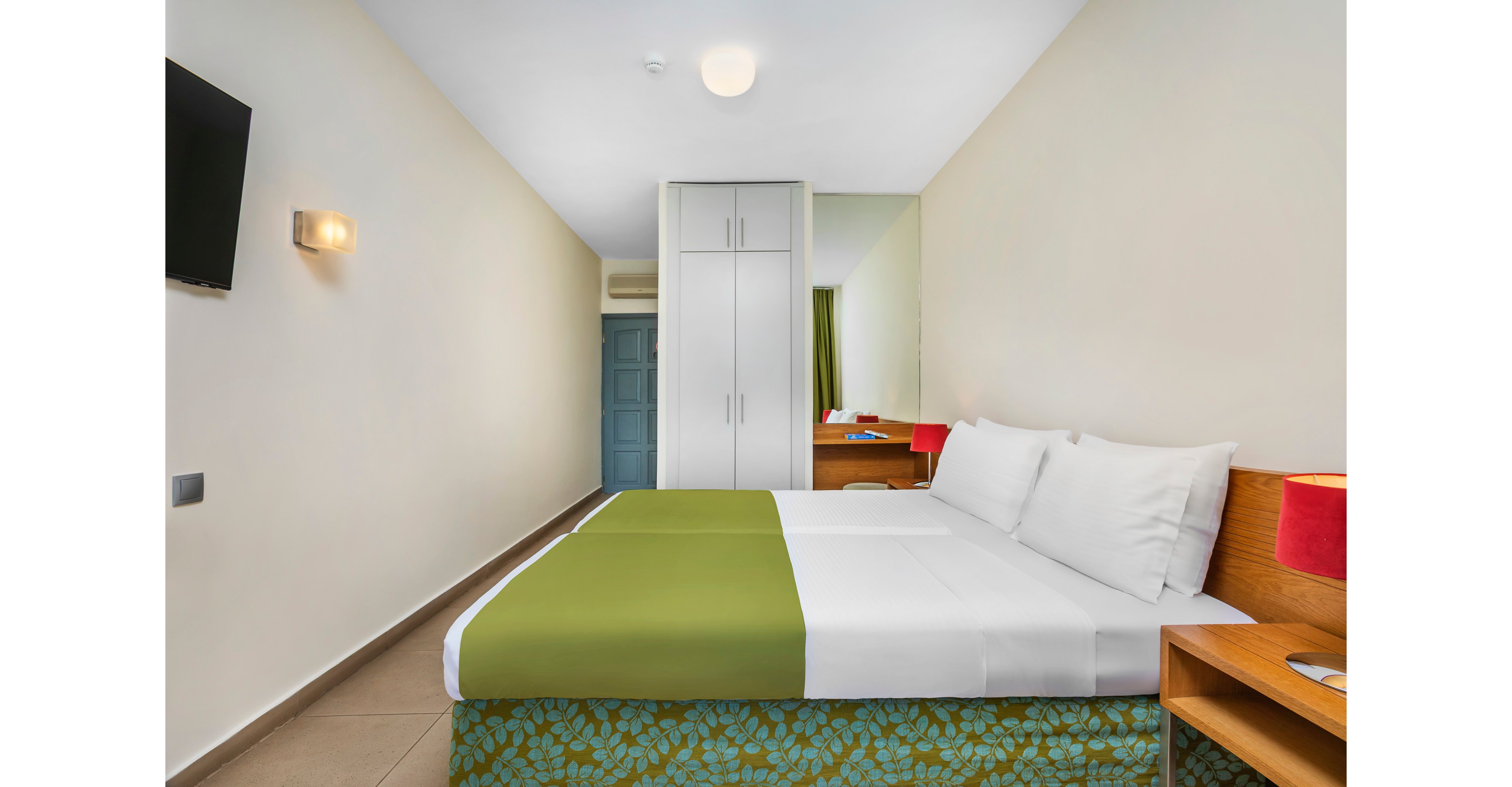Hanioti Village Resort & Spa