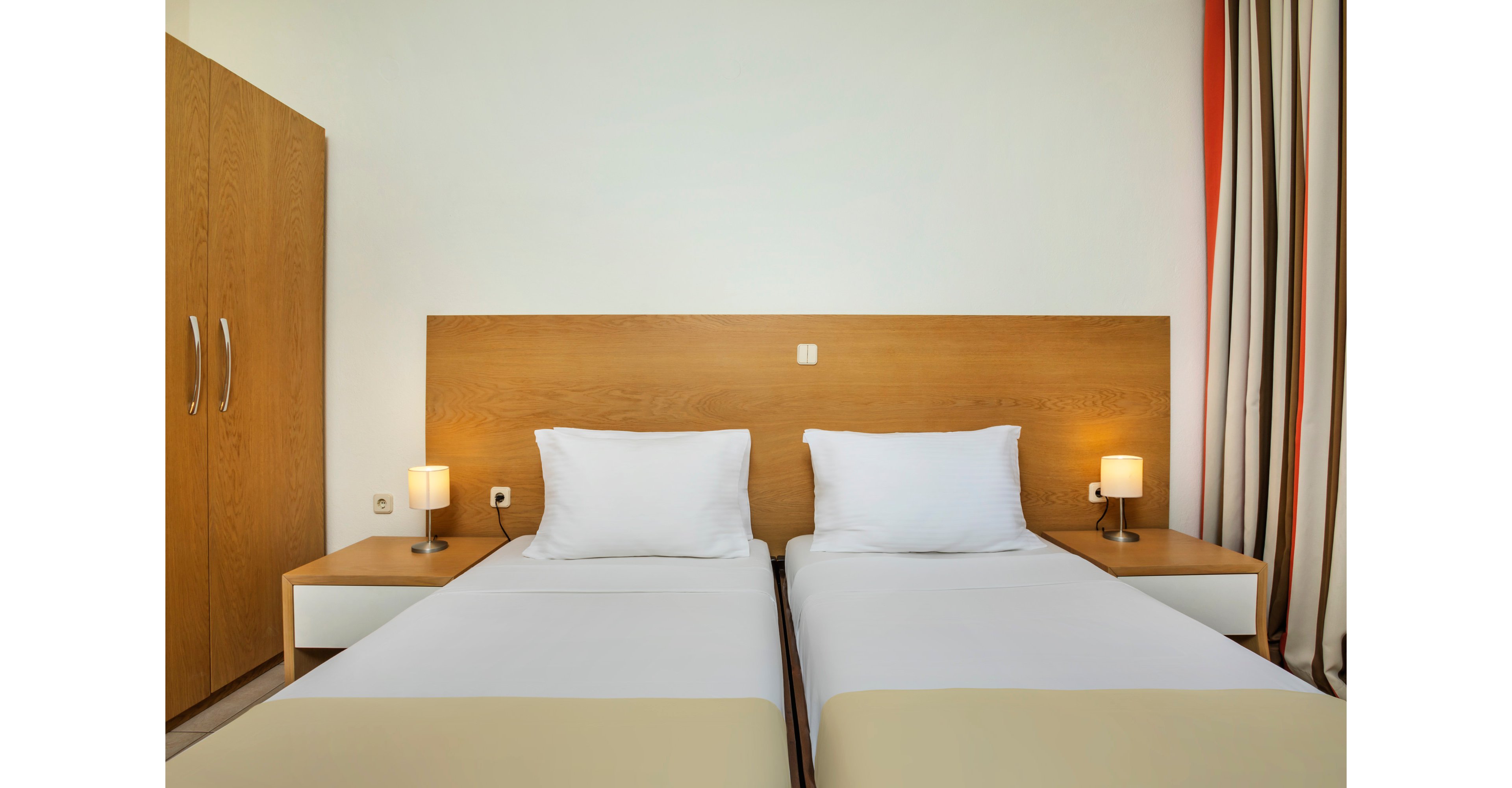 Hanioti Village Resort & Spa
