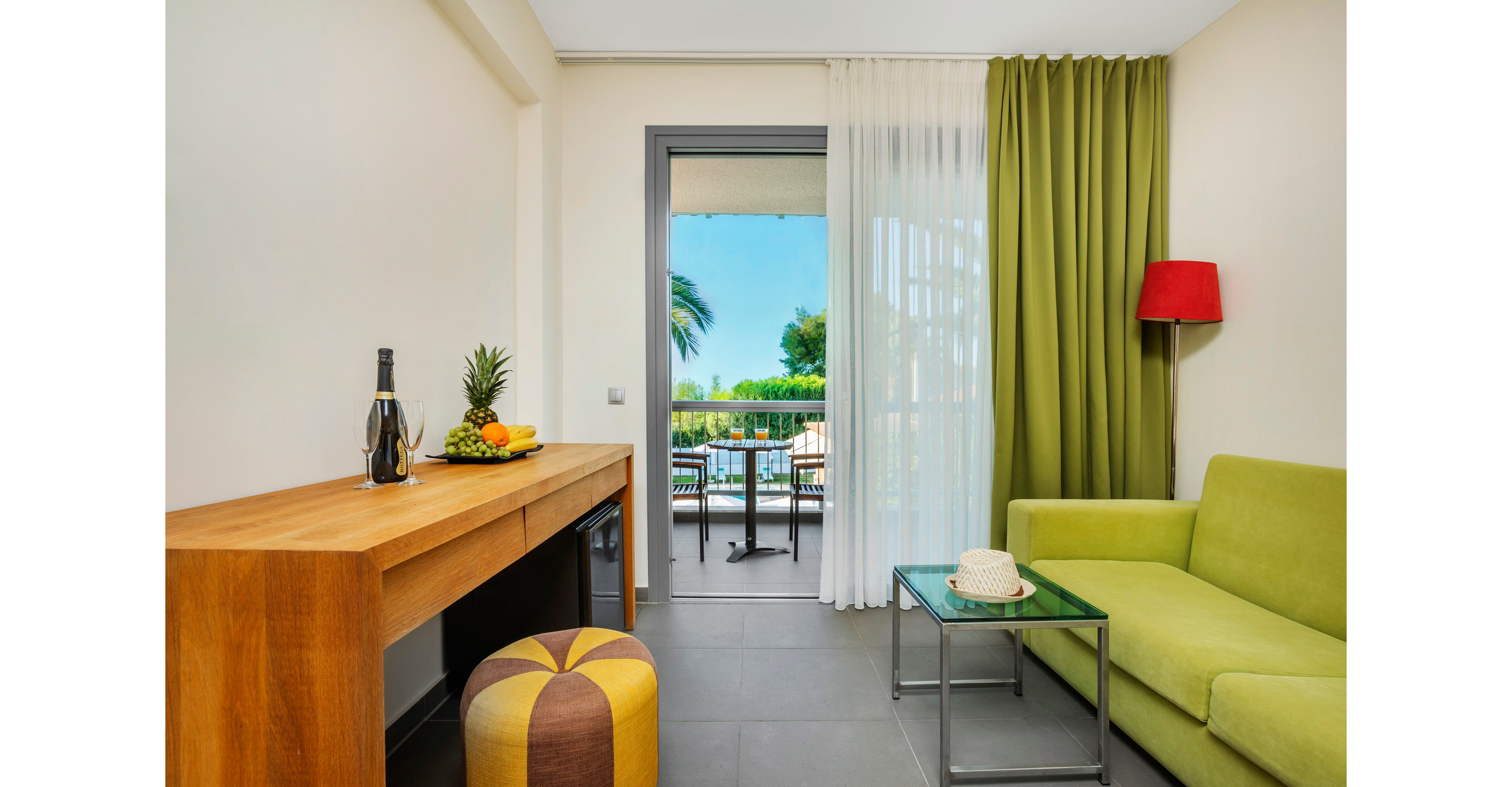 Hanioti Village Resort & Spa