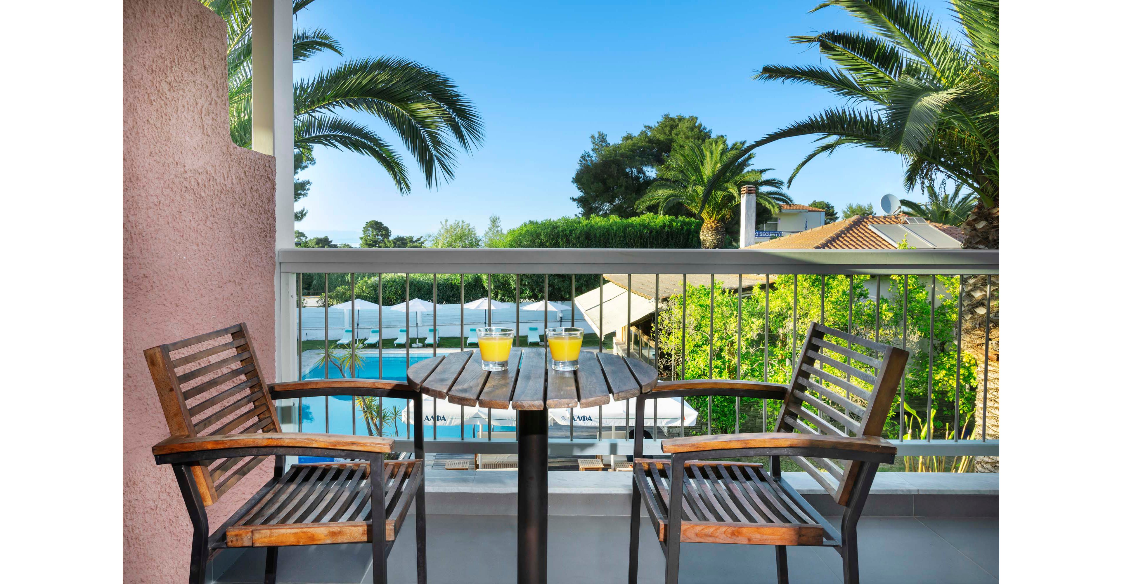 Hanioti Village Resort & Spa