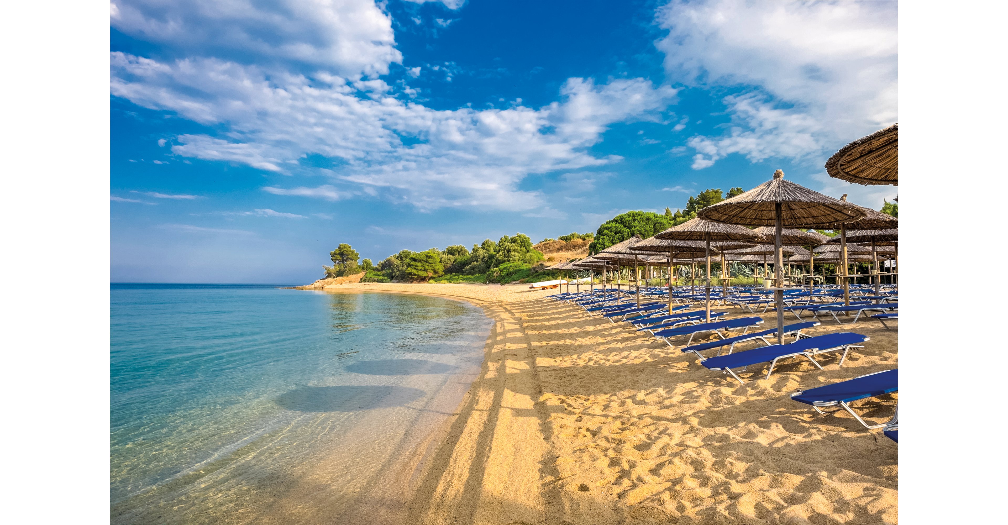 Lagomandra Beach Hotel