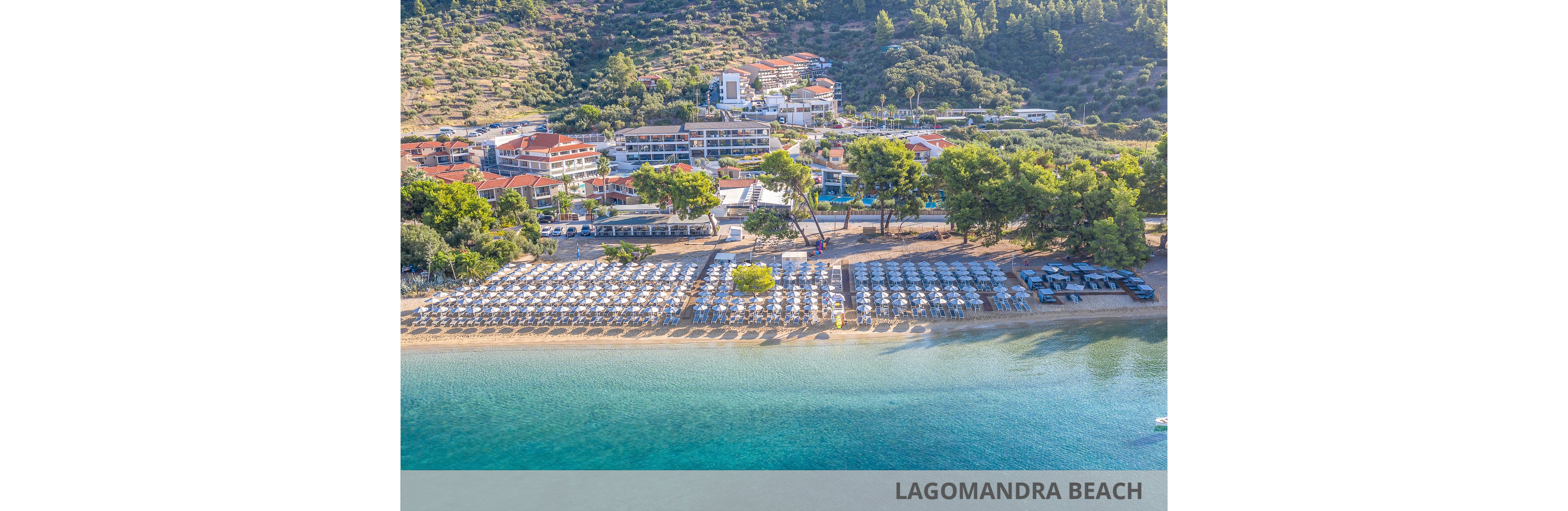 Lagomandra Beach Hotel