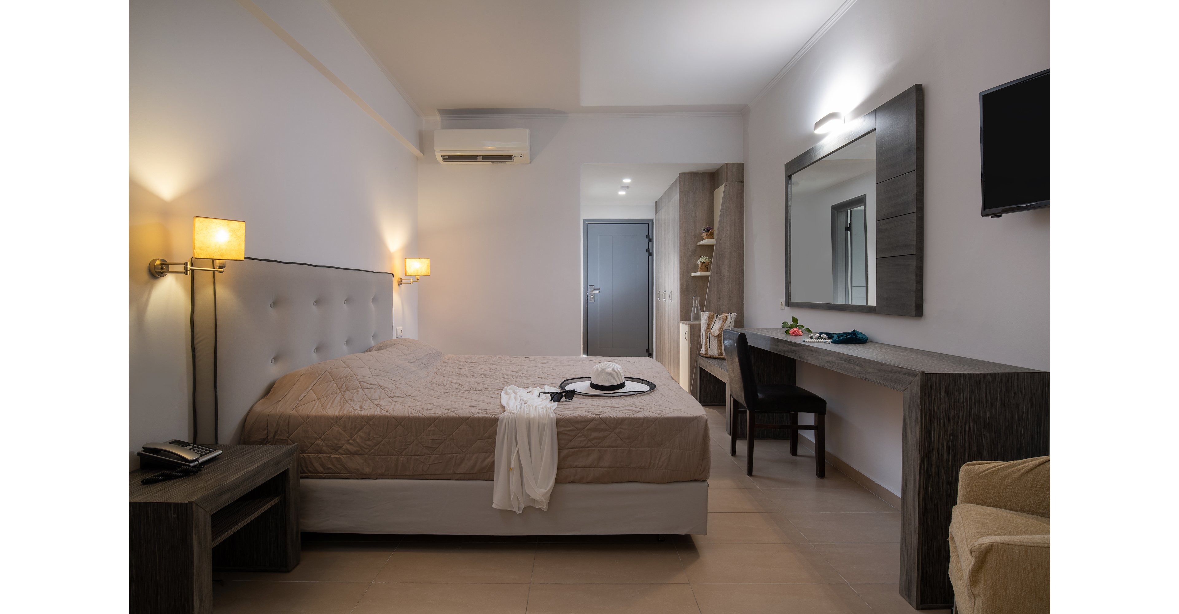 Lagomandra Hotel & Spa