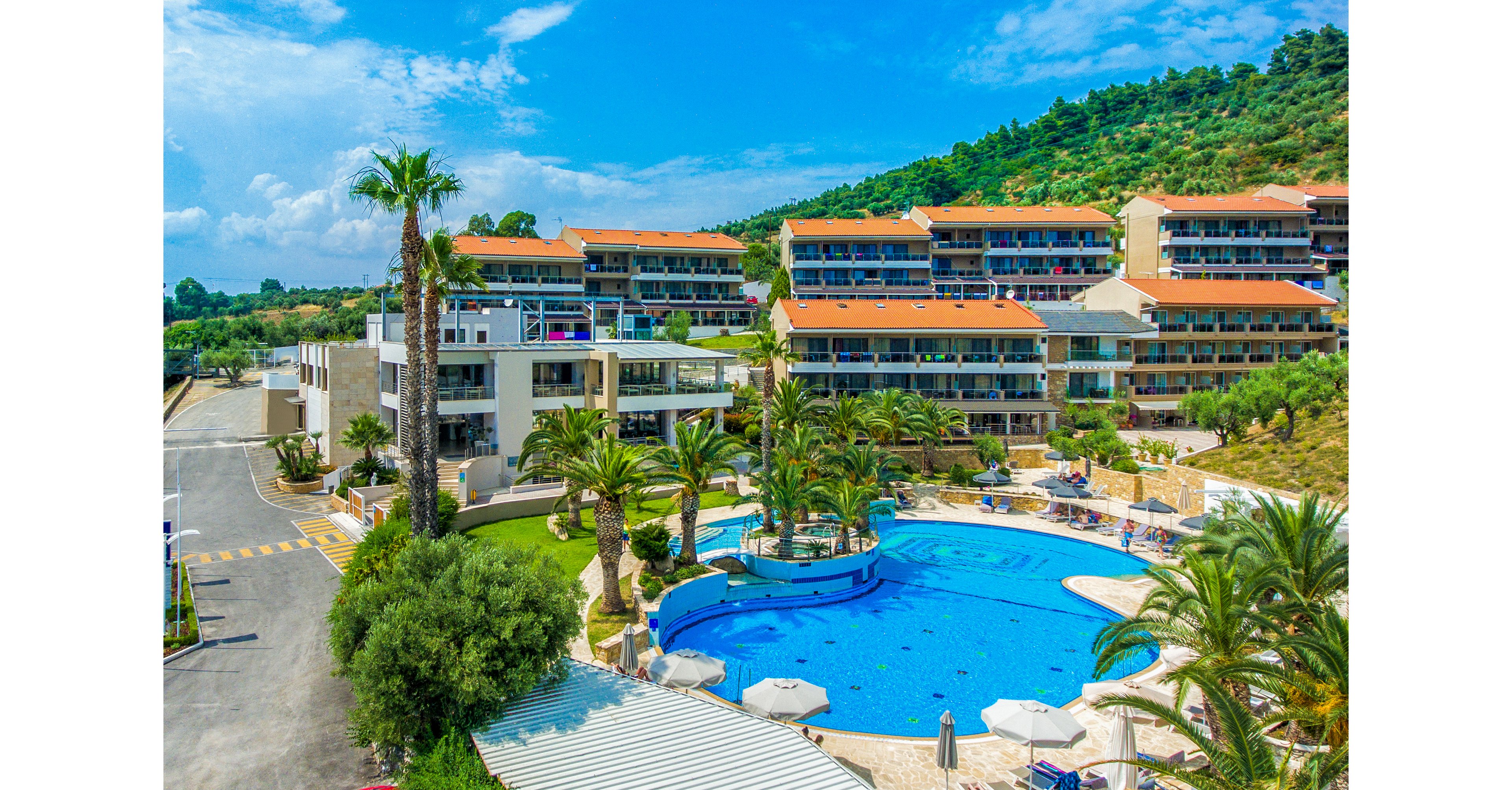 Lagomandra Hotel & Spa