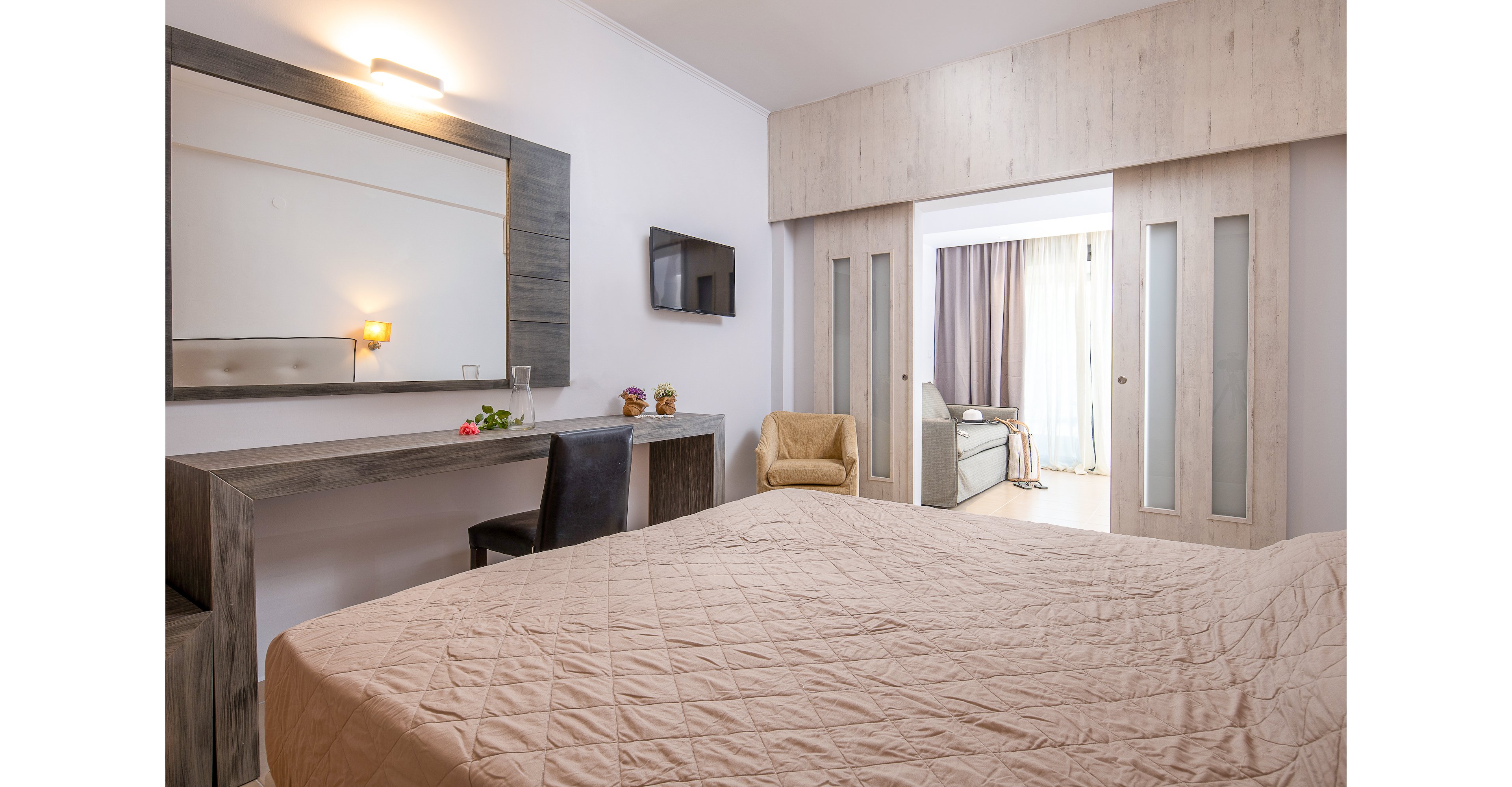 Lagomandra Hotel & Spa