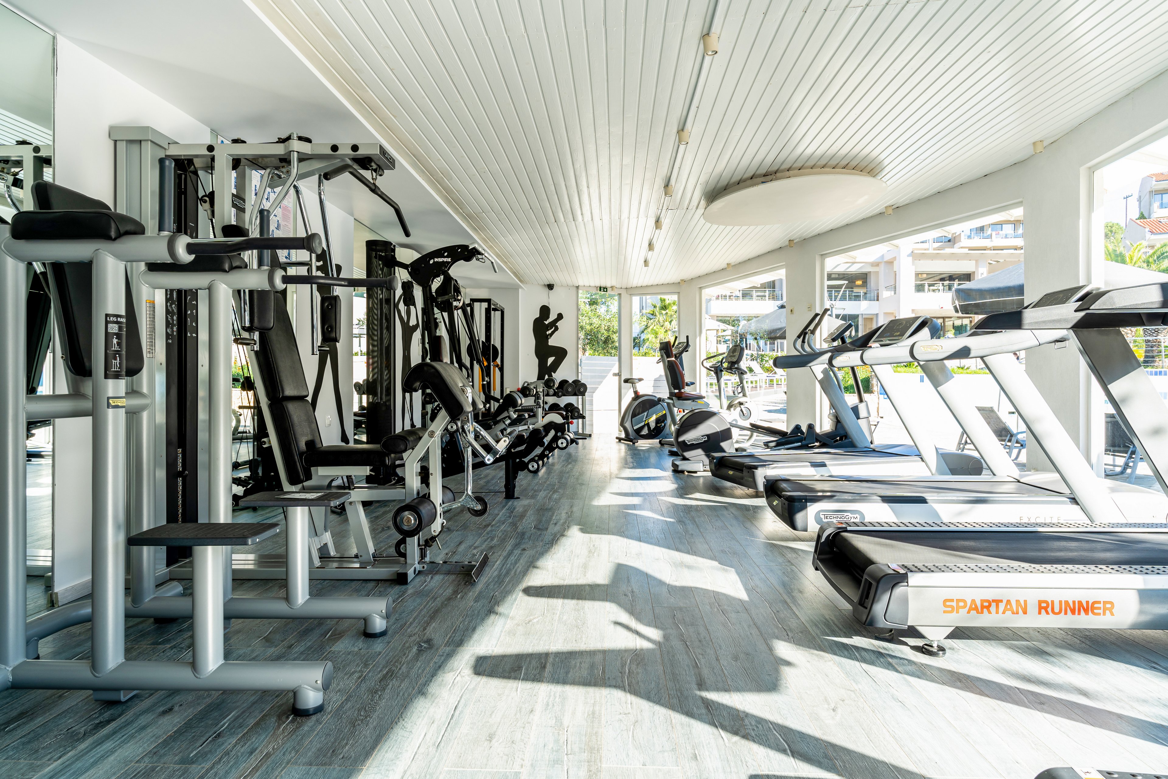 Lagomandra Hotel & Spa