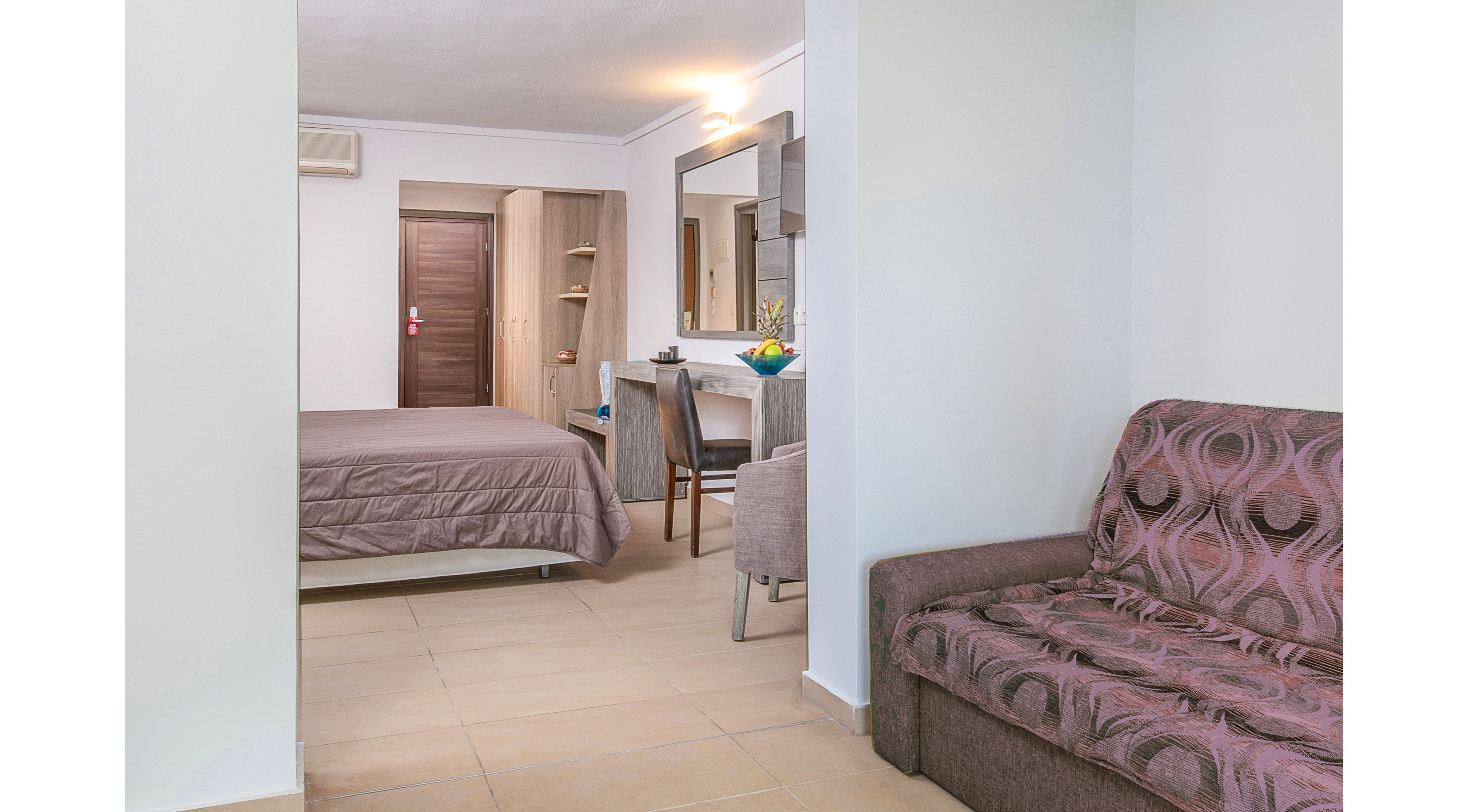 Lagomandra Hotel & Spa