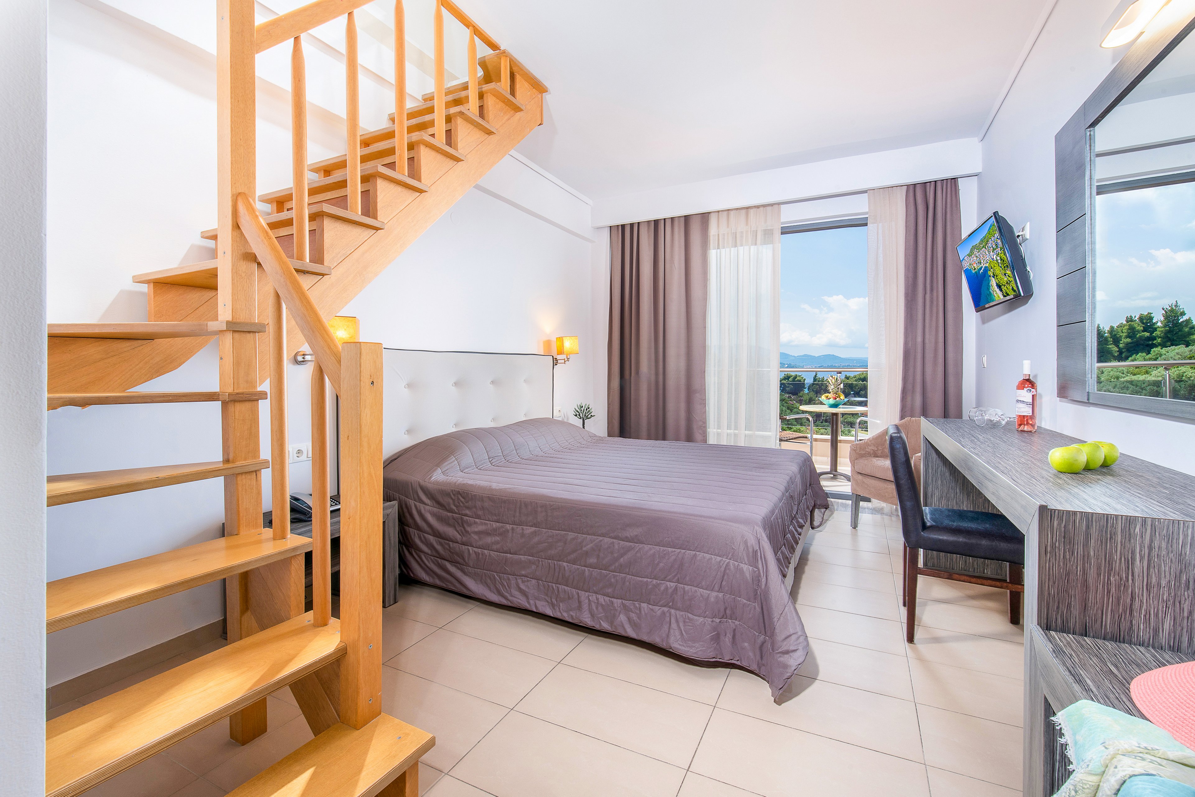 Lagomandra Hotel & Spa