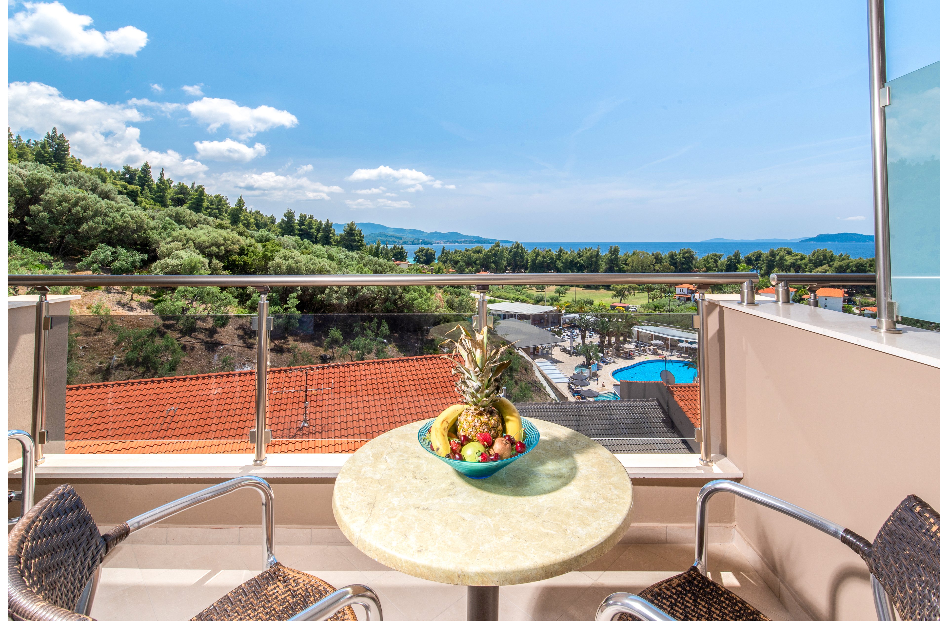 Lagomandra Hotel & Spa