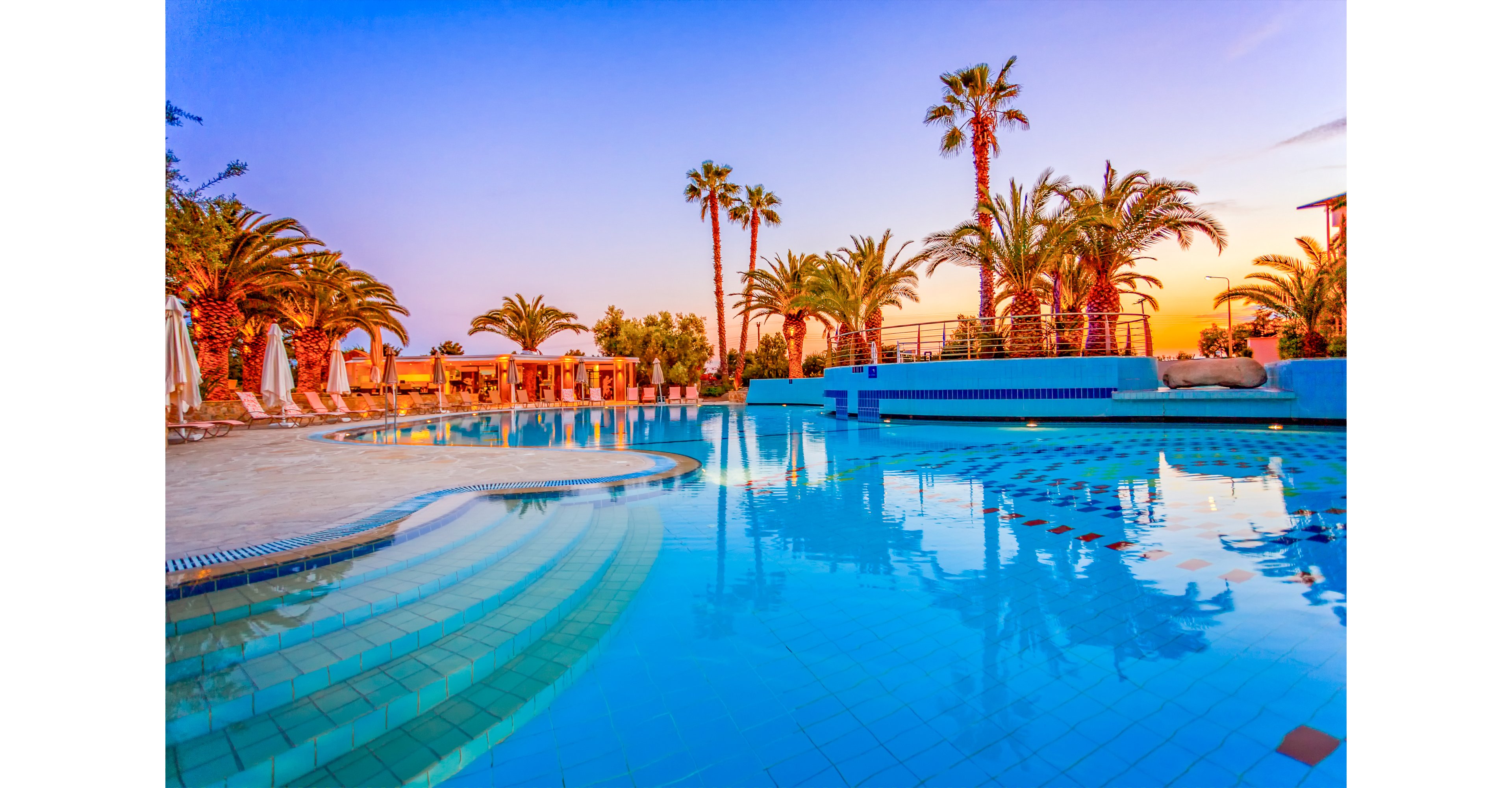 Lagomandra Hotel & Spa