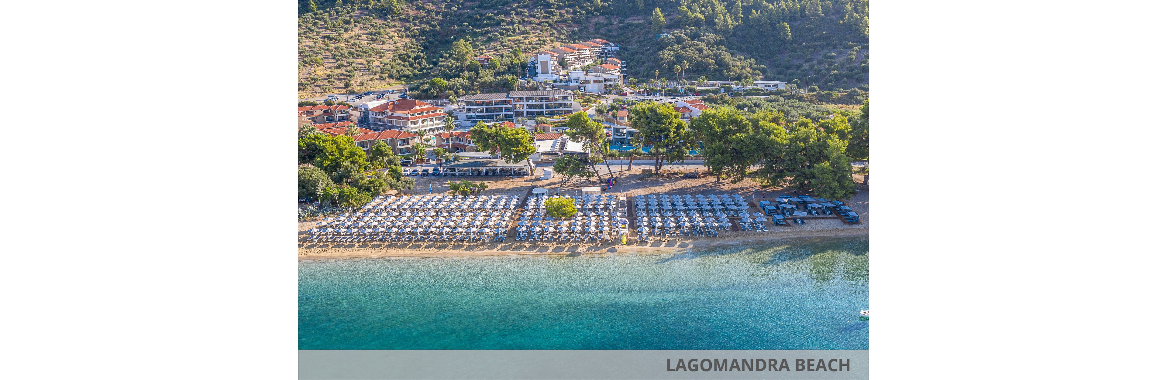 Lagomandra Hotel & Spa