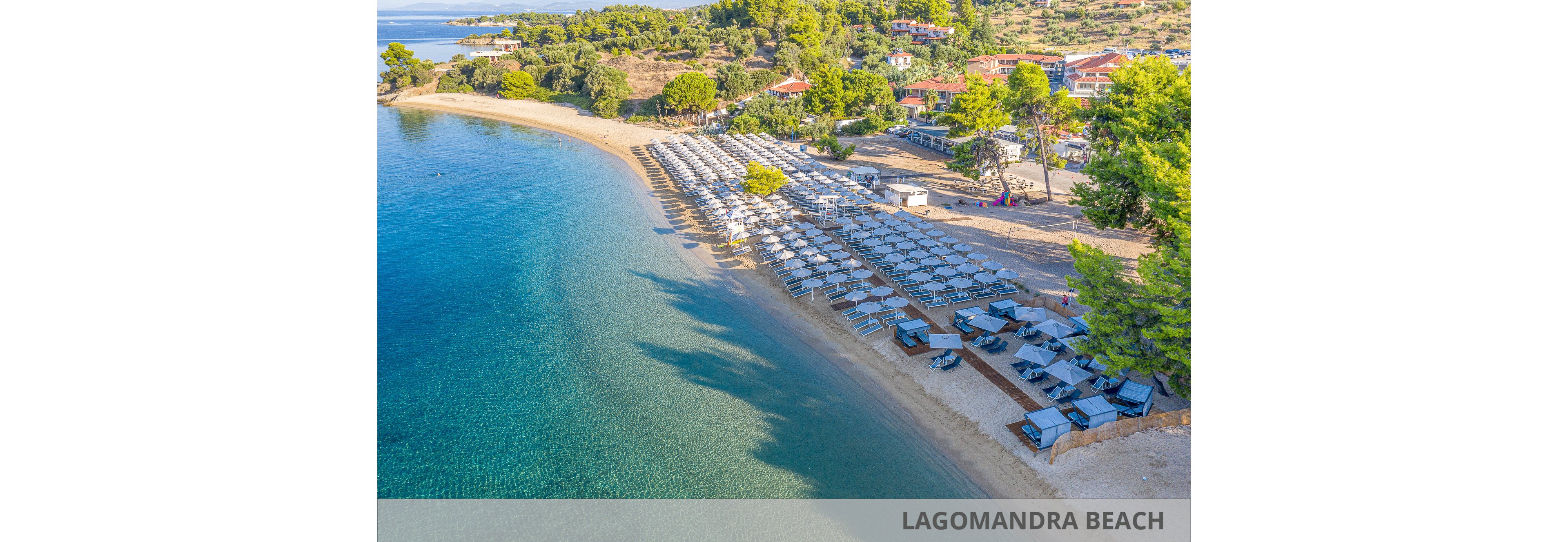 Lagomandra Hotel & Spa