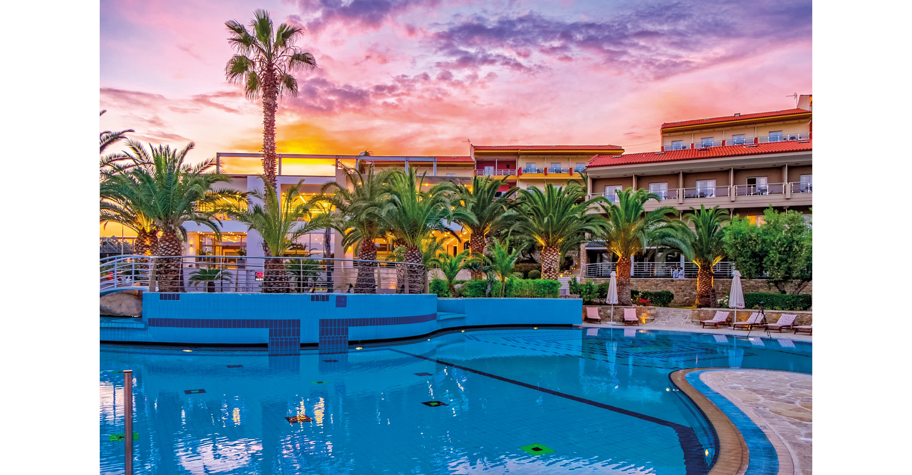 Lagomandra Hotel & Spa