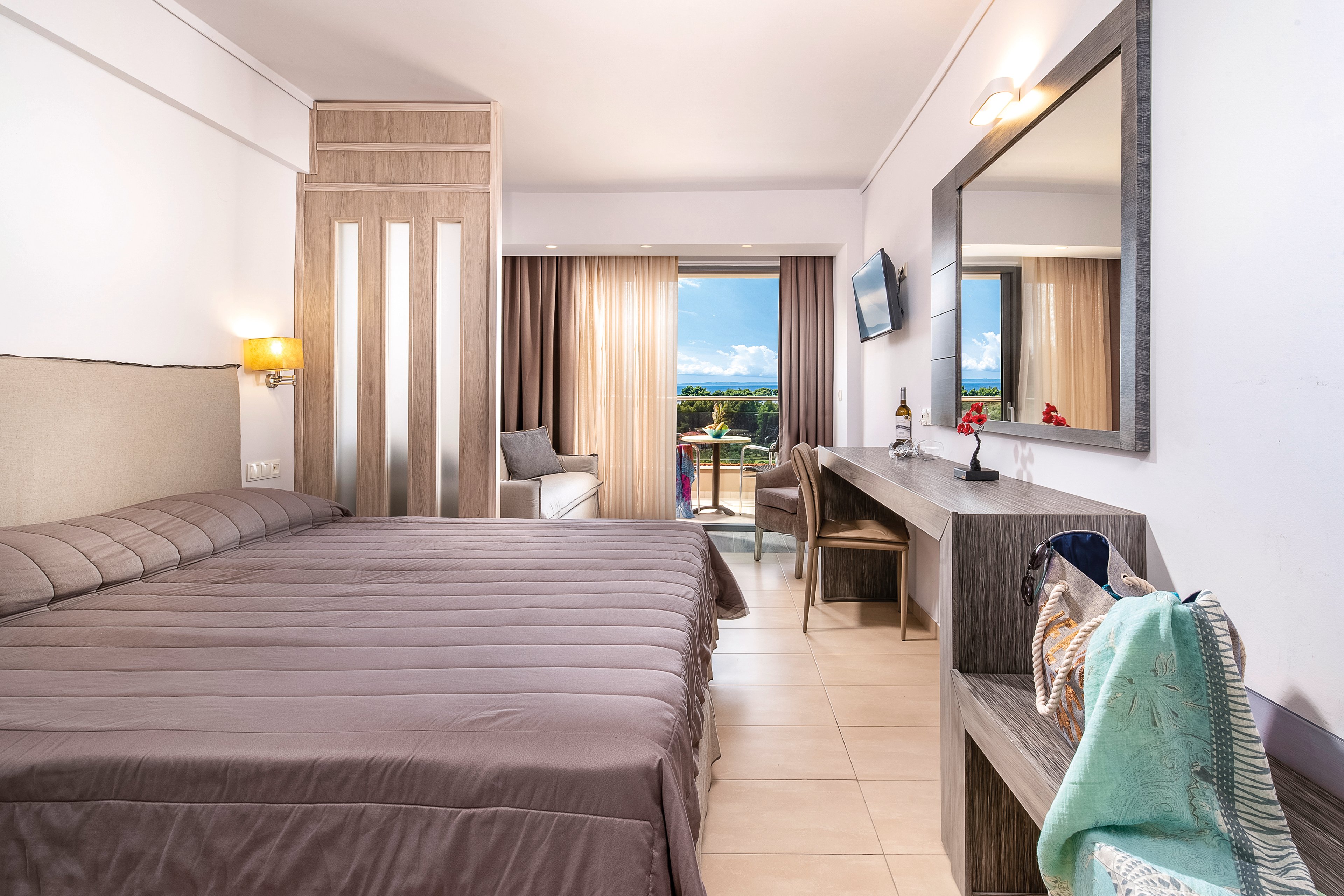 Lagomandra Hotel & Spa