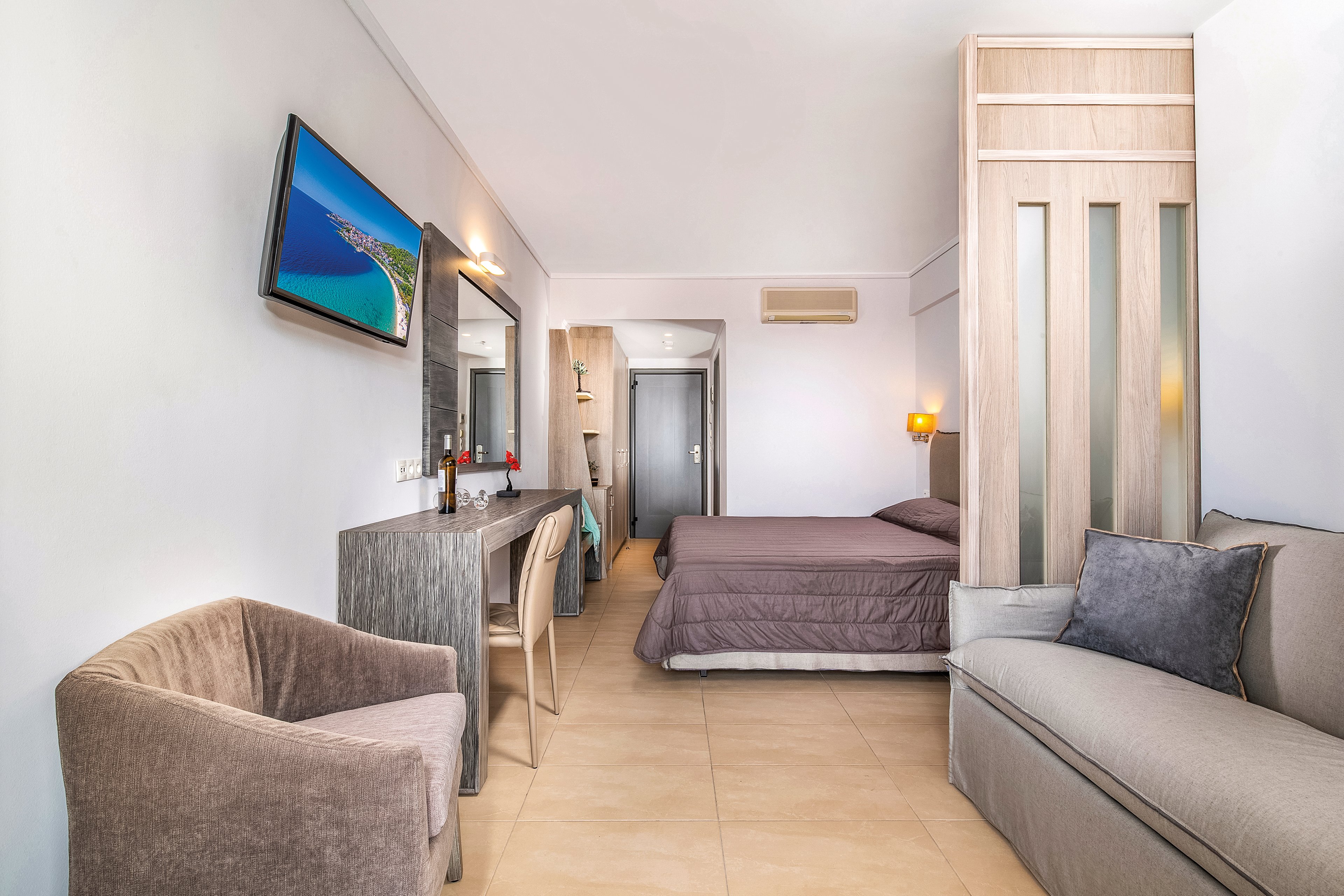 Lagomandra Hotel & Spa