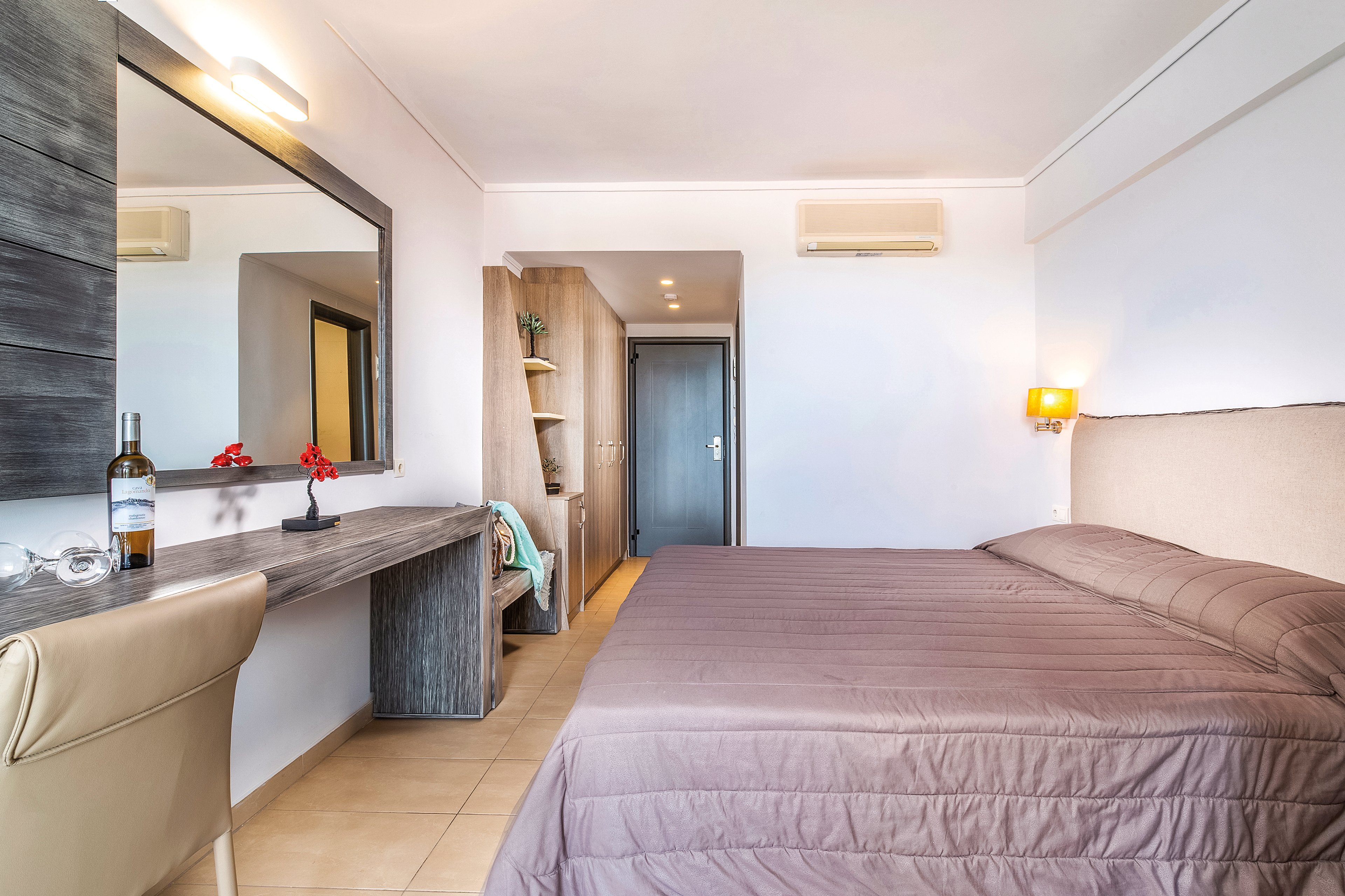 Lagomandra Hotel & Spa