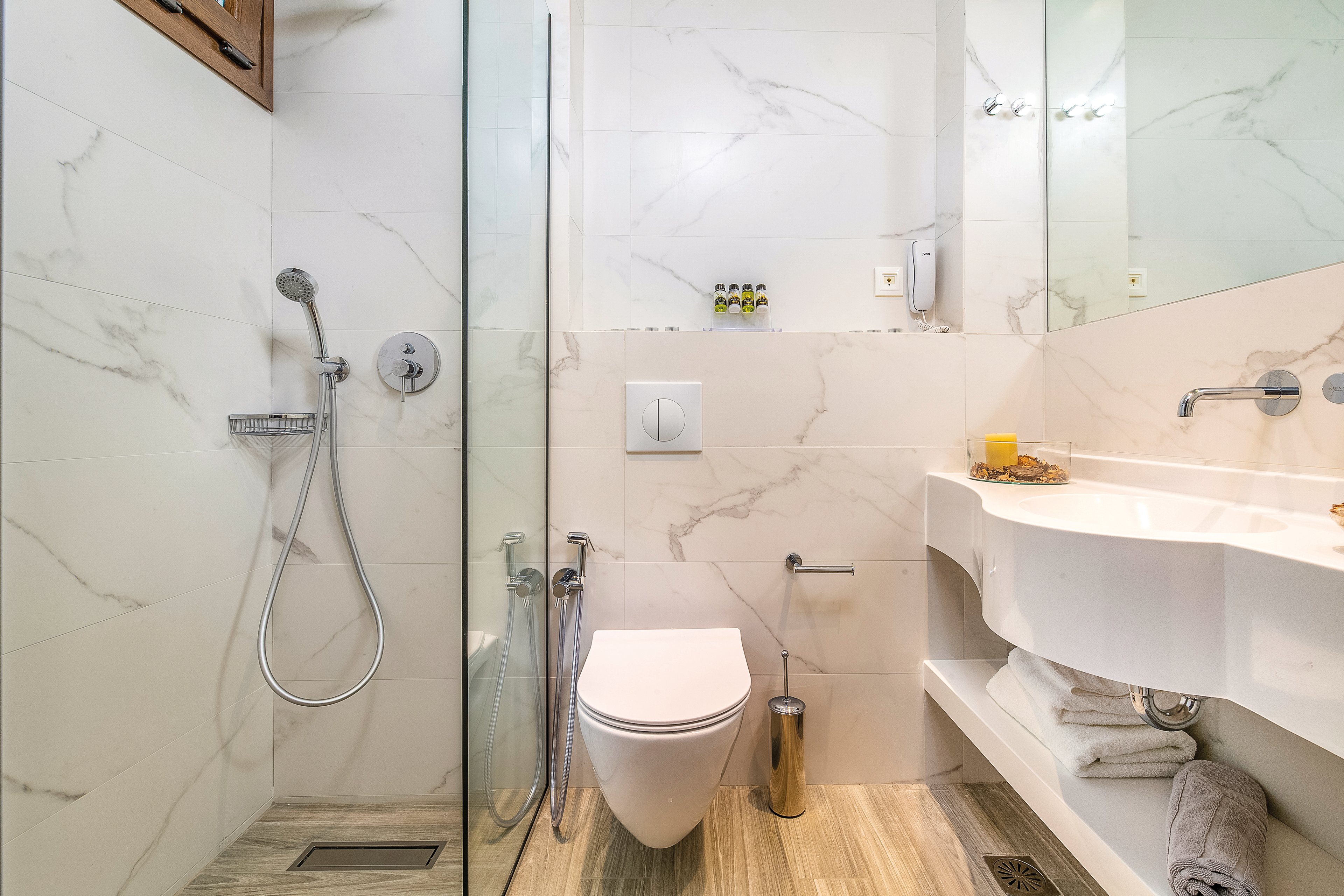 Lagomandra Hotel & Spa