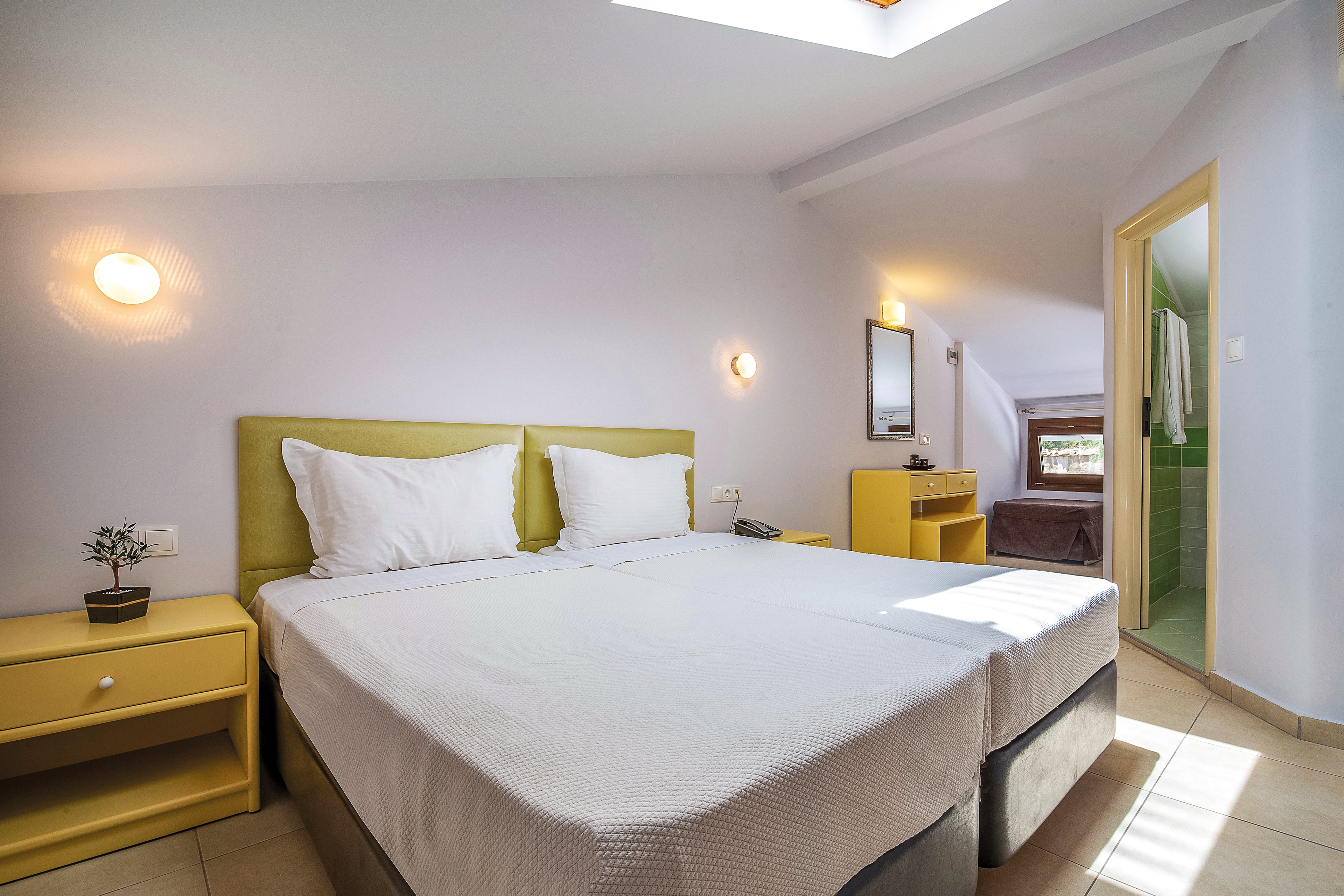 Lagomandra Hotel & Spa