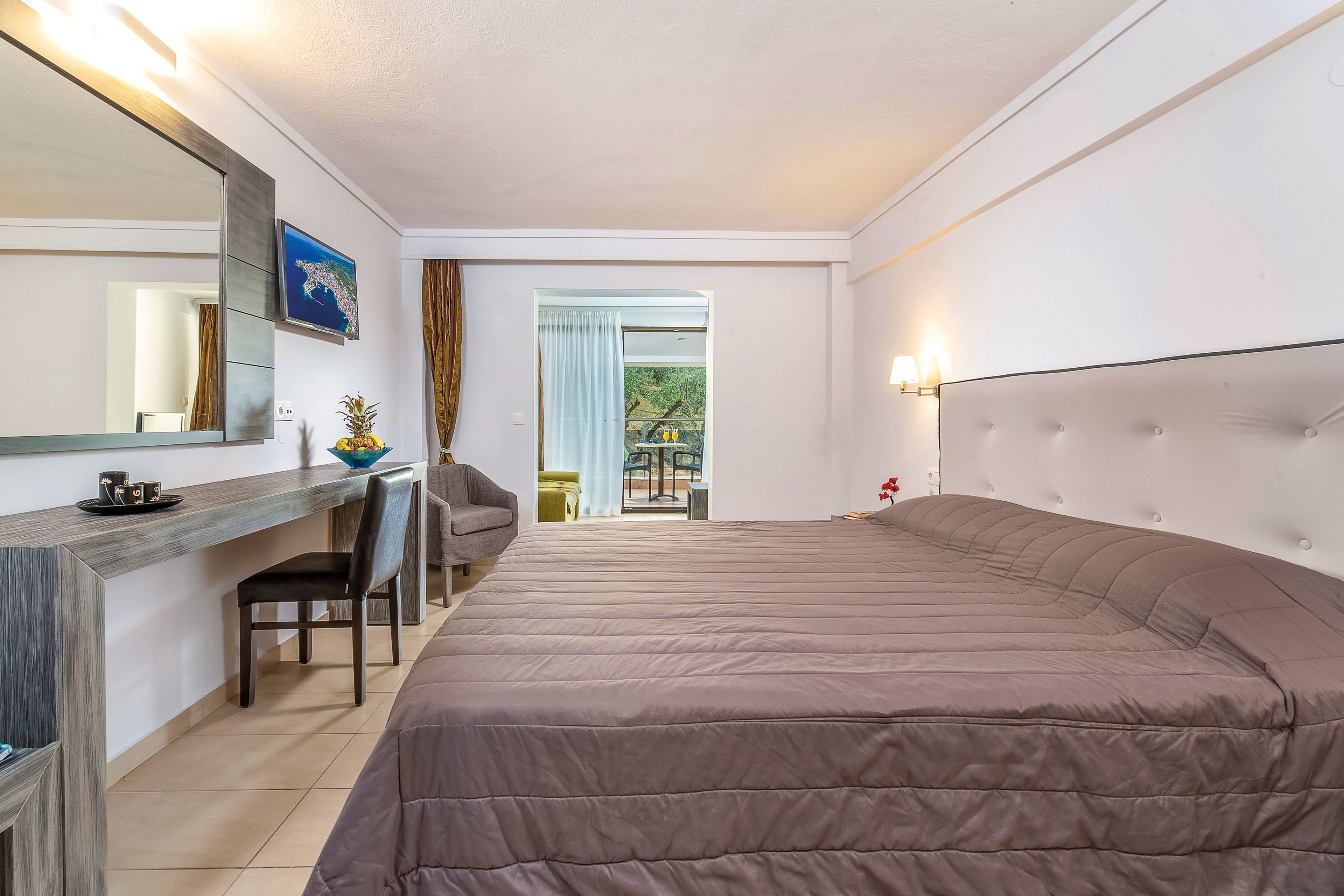 Lagomandra Hotel & Spa