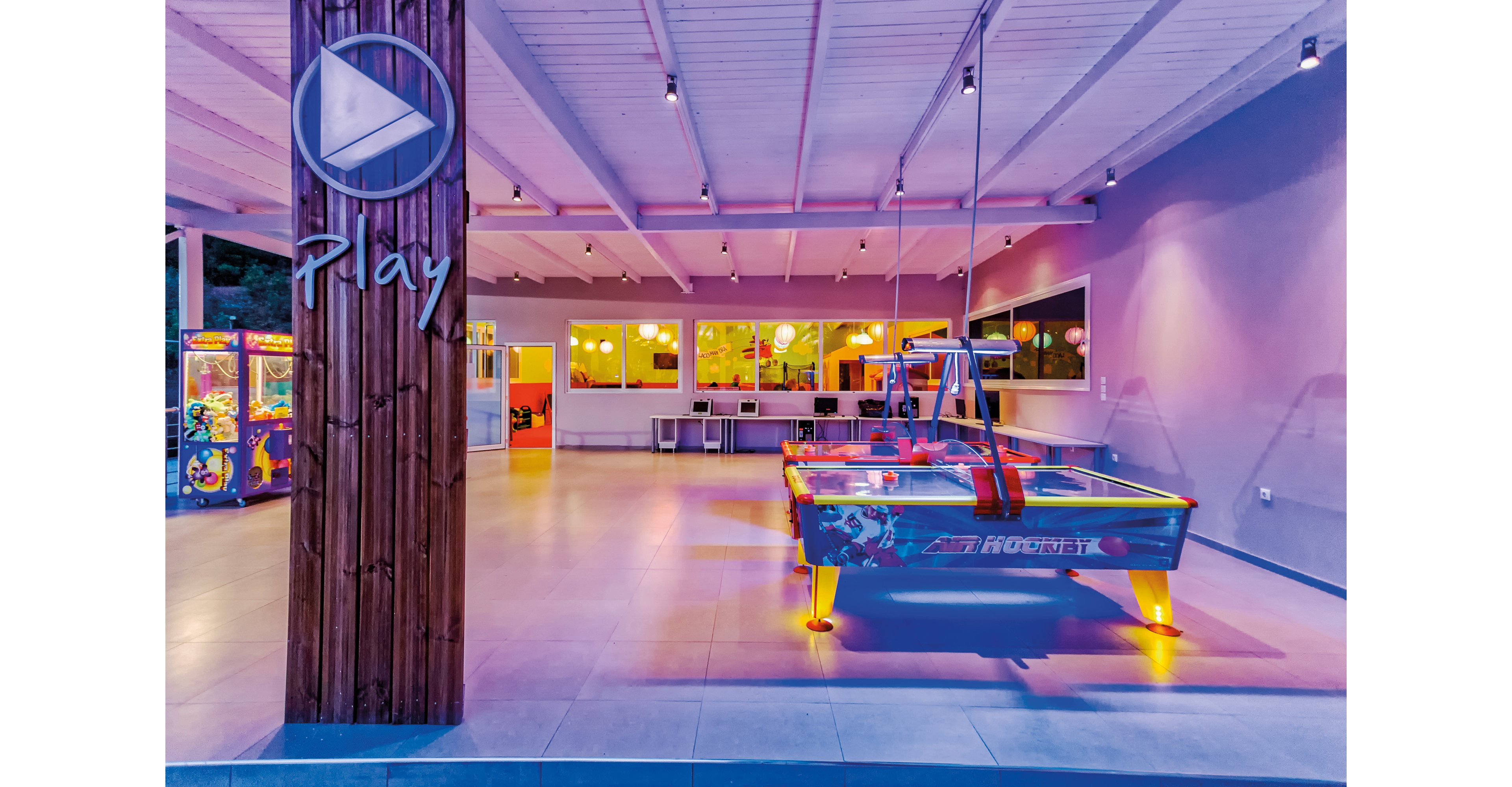 Lagomandra Hotel & Spa