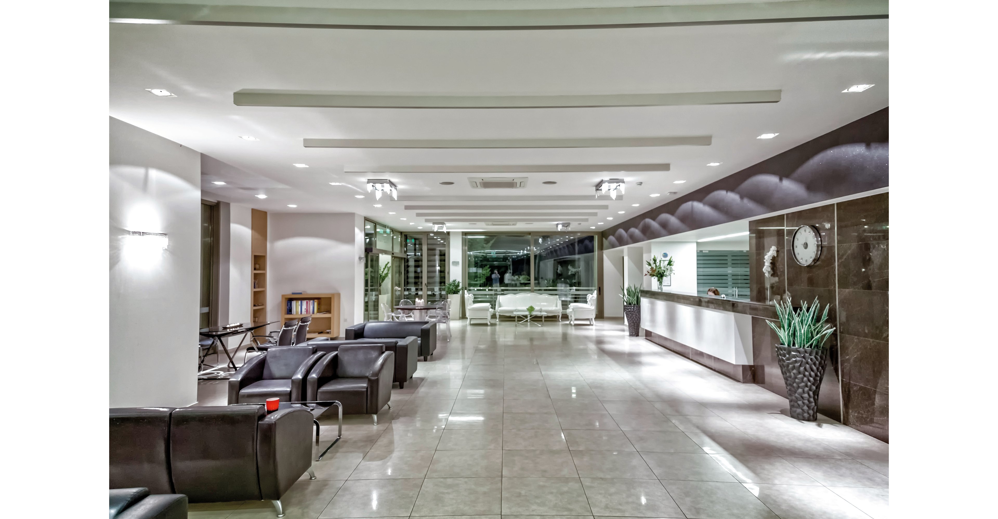 Lagomandra Hotel & Spa