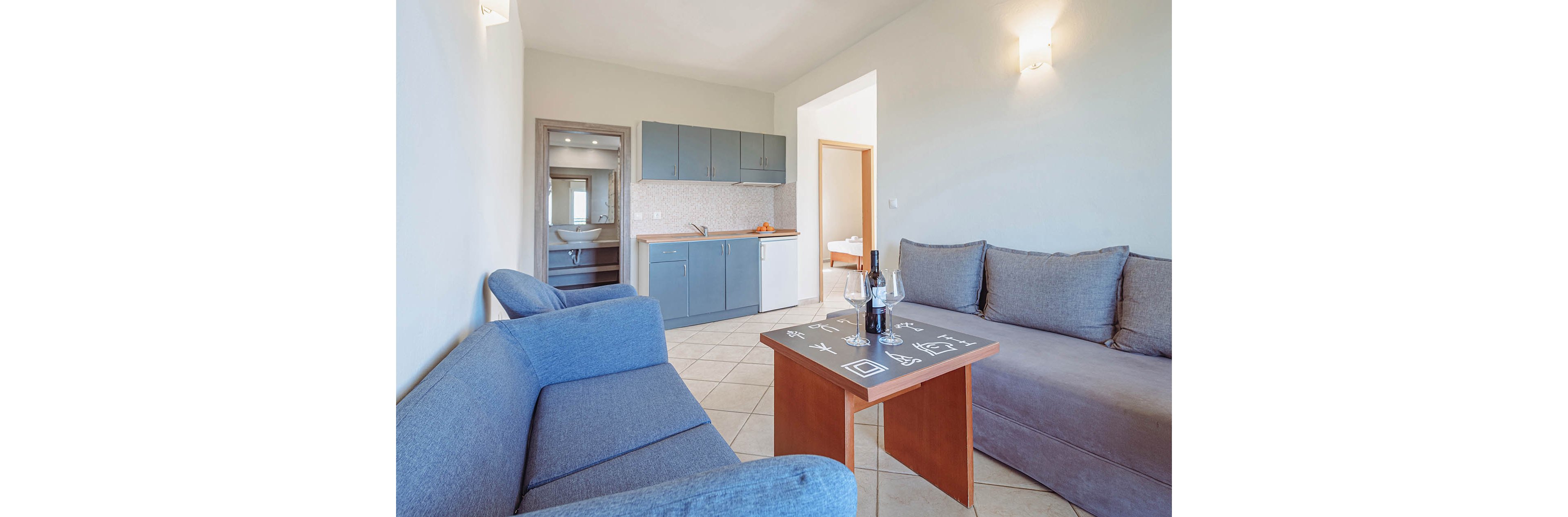 Ampelia Hotel Kassandra