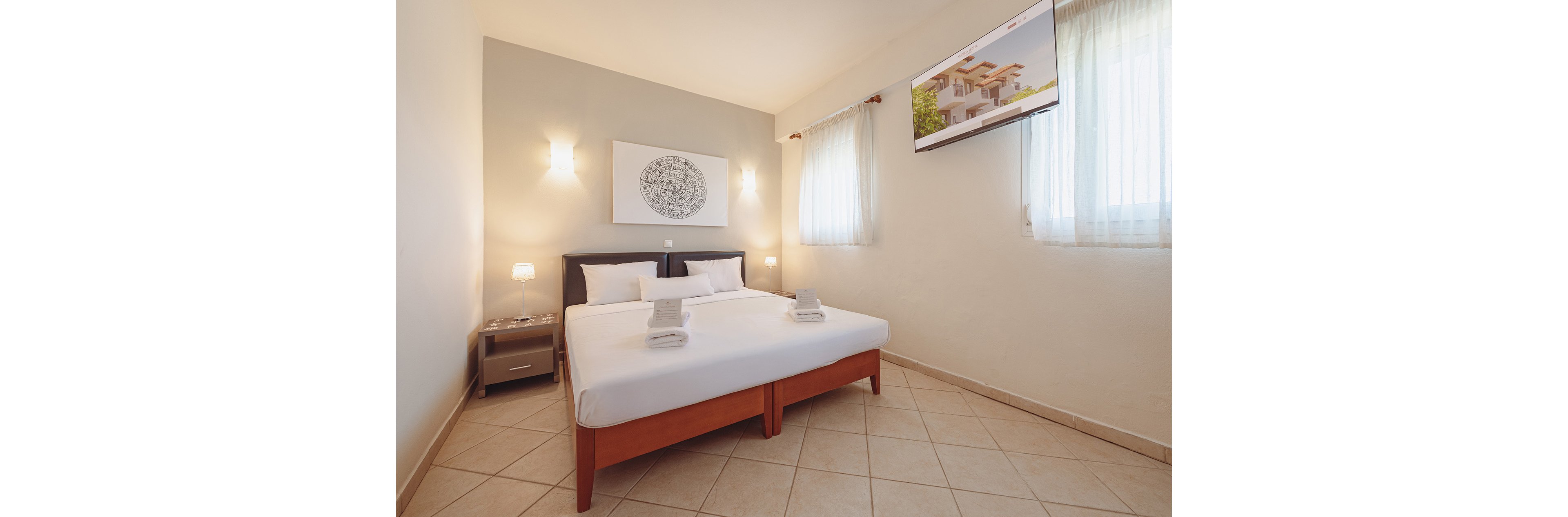 Ampelia Hotel Kassandra