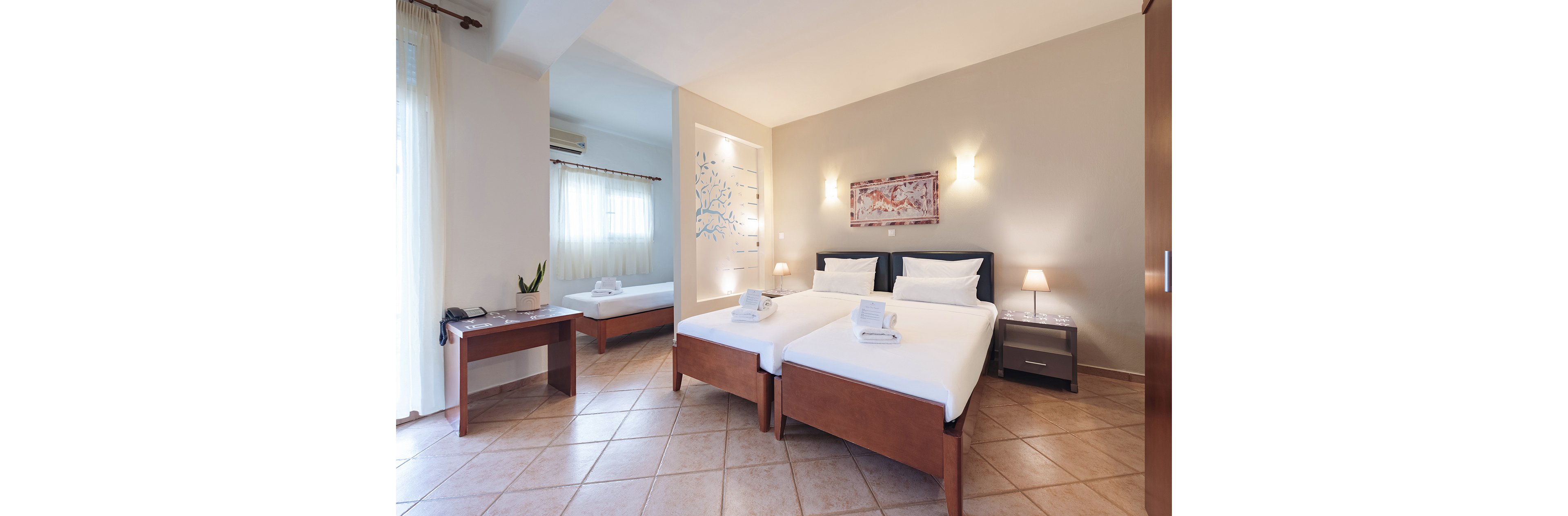 Ampelia Hotel Kassandra