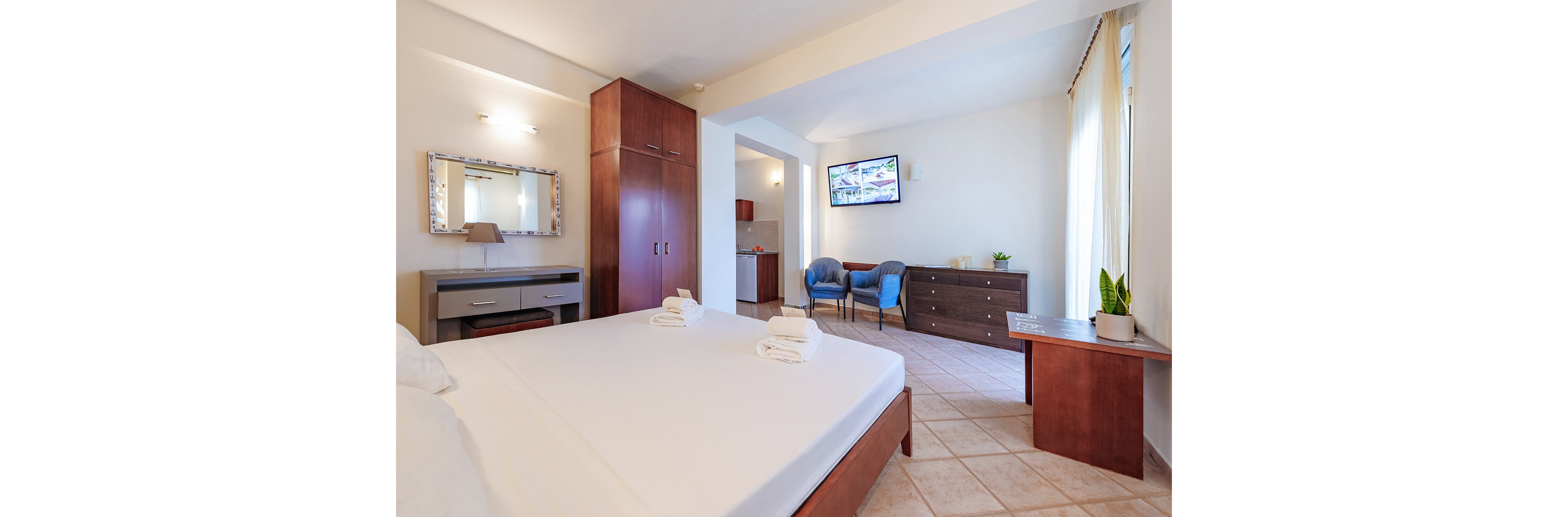 Ampelia Hotel Kassandra