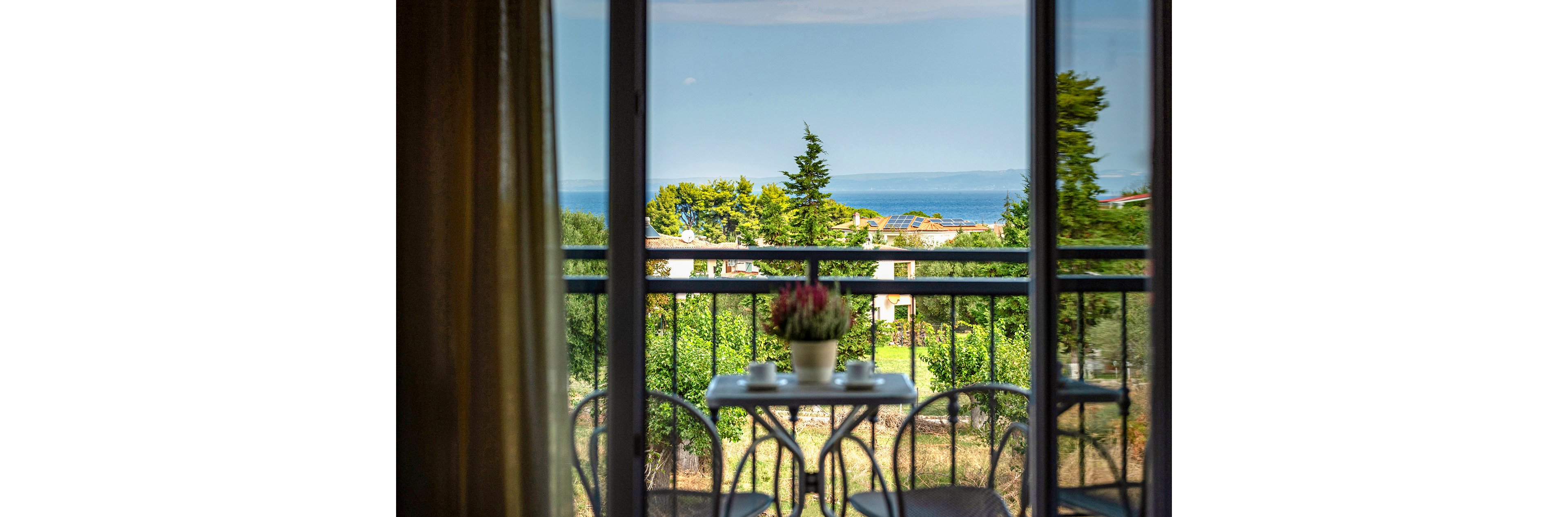 Ampelia Hotel Kassandra