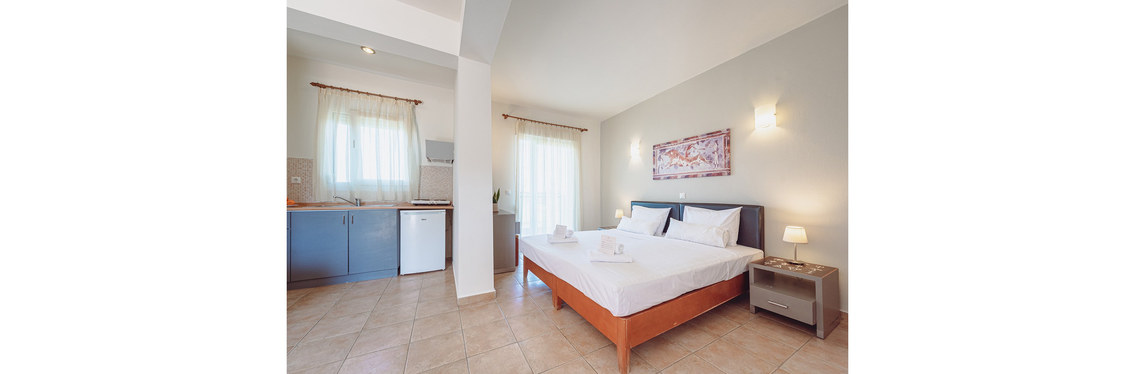 Ampelia Hotel Kassandra