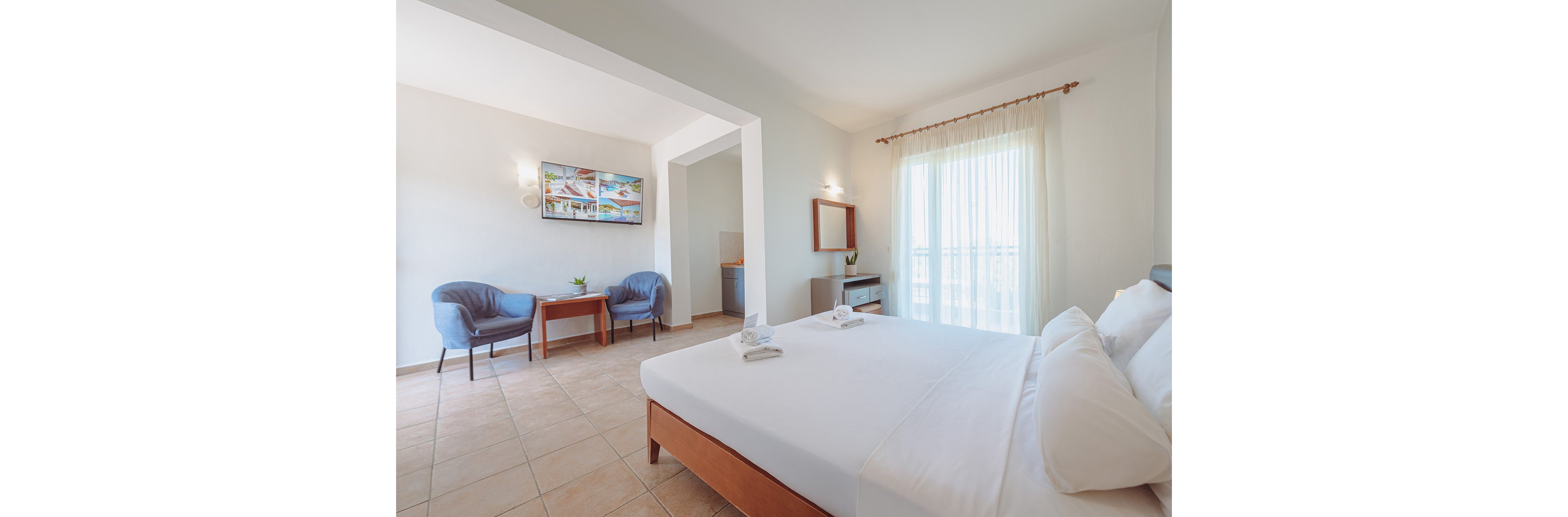 Ampelia Hotel Kassandra