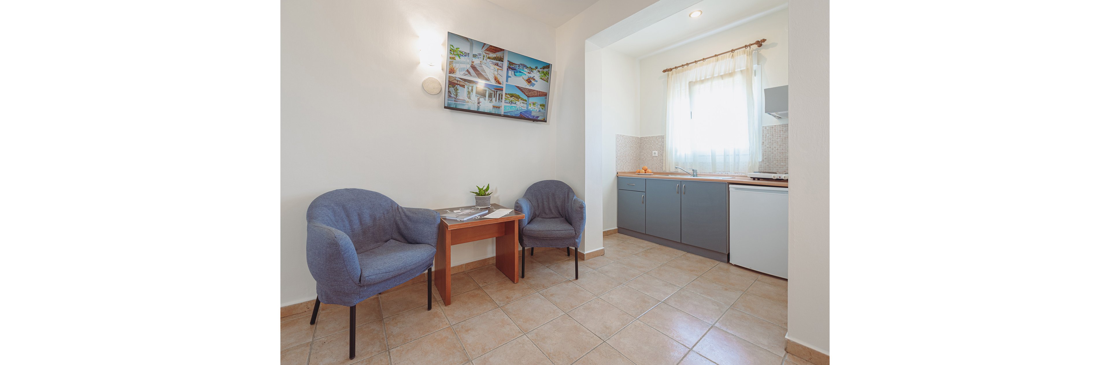 Ampelia Hotel Kassandra