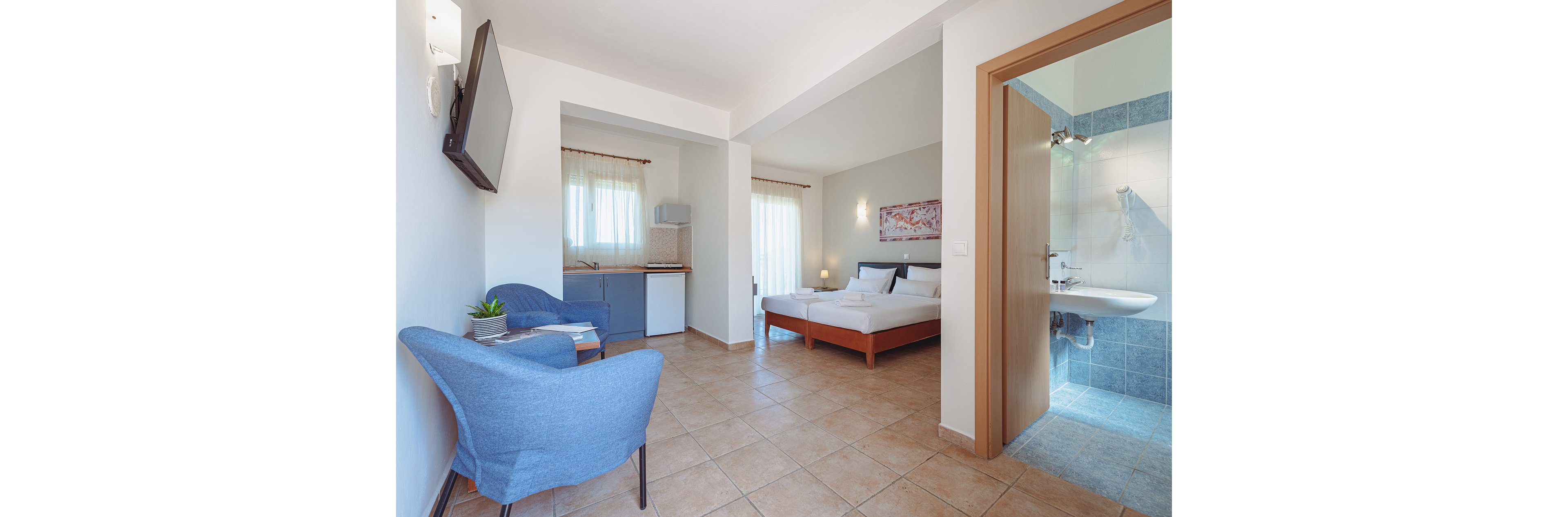 Ampelia Hotel Kassandra