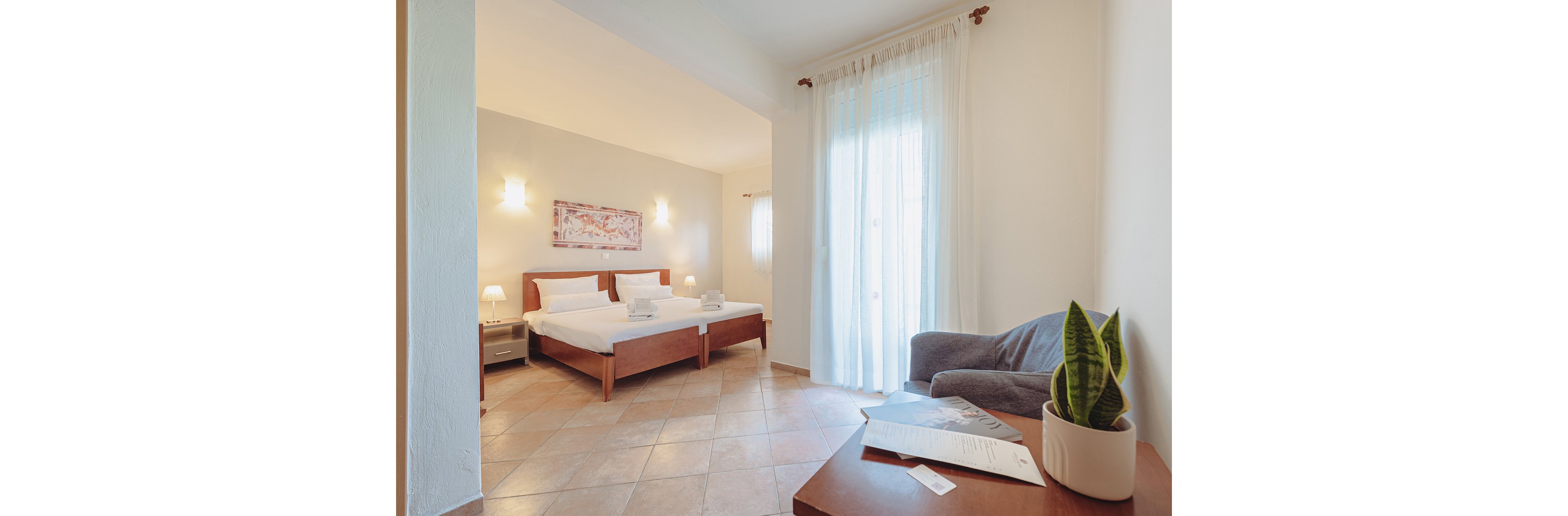 Ampelia Hotel Kassandra