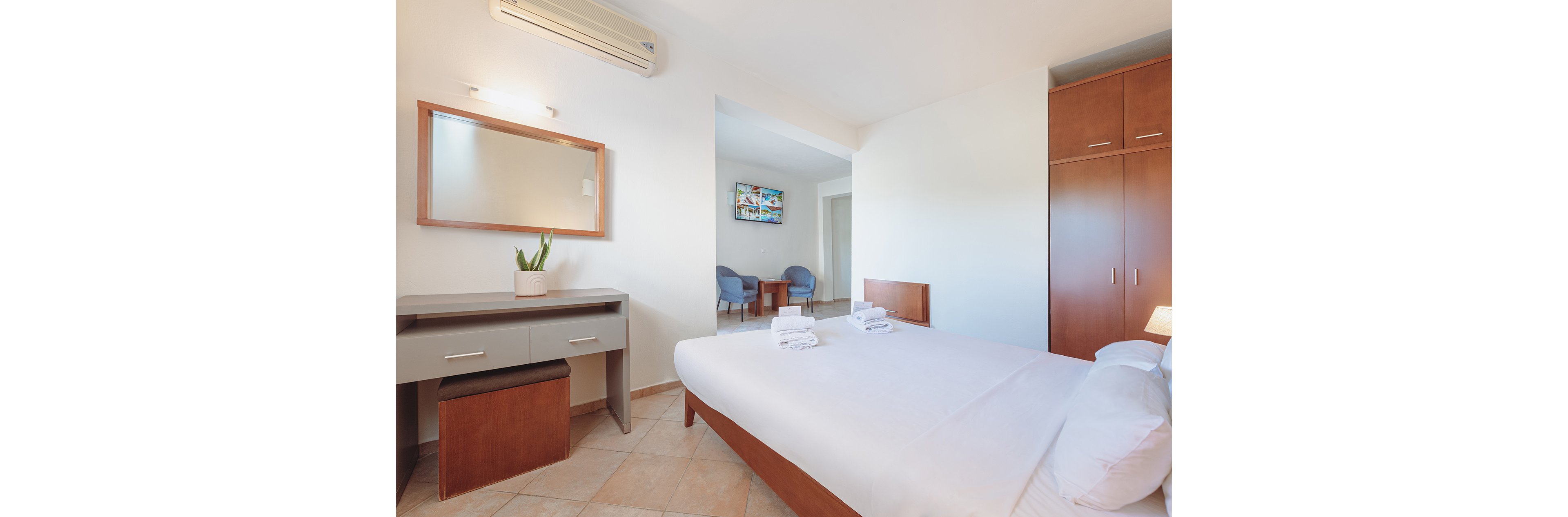 Ampelia Hotel Kassandra