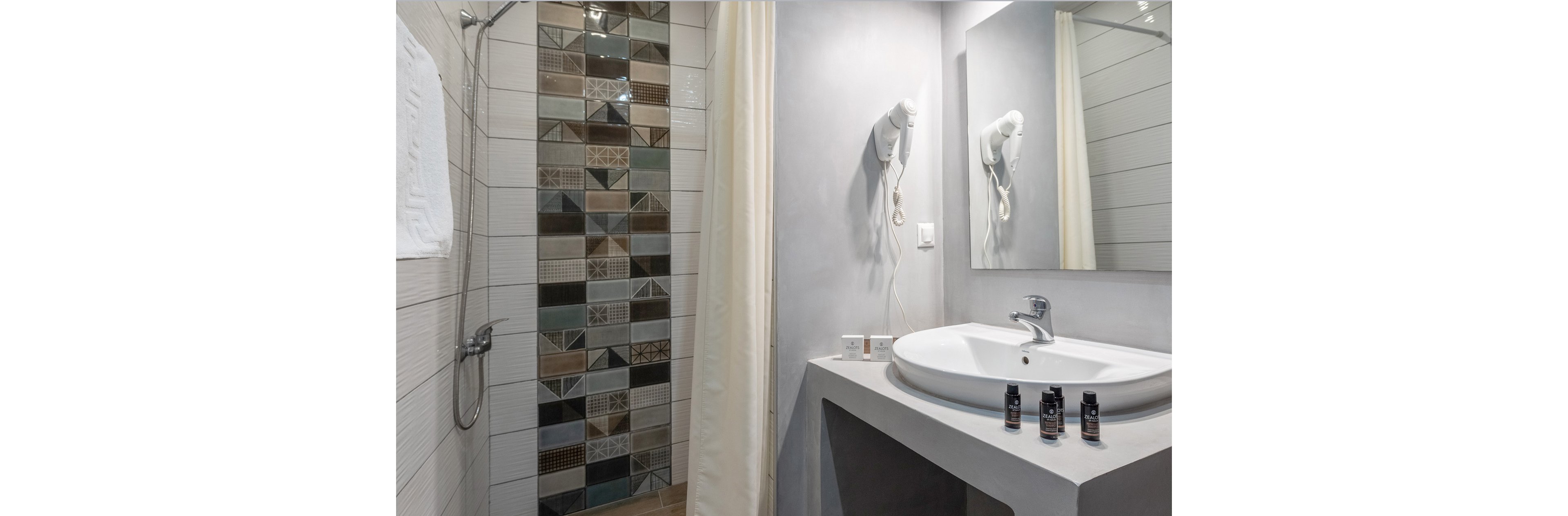 Ampelia Hotel Kassandra