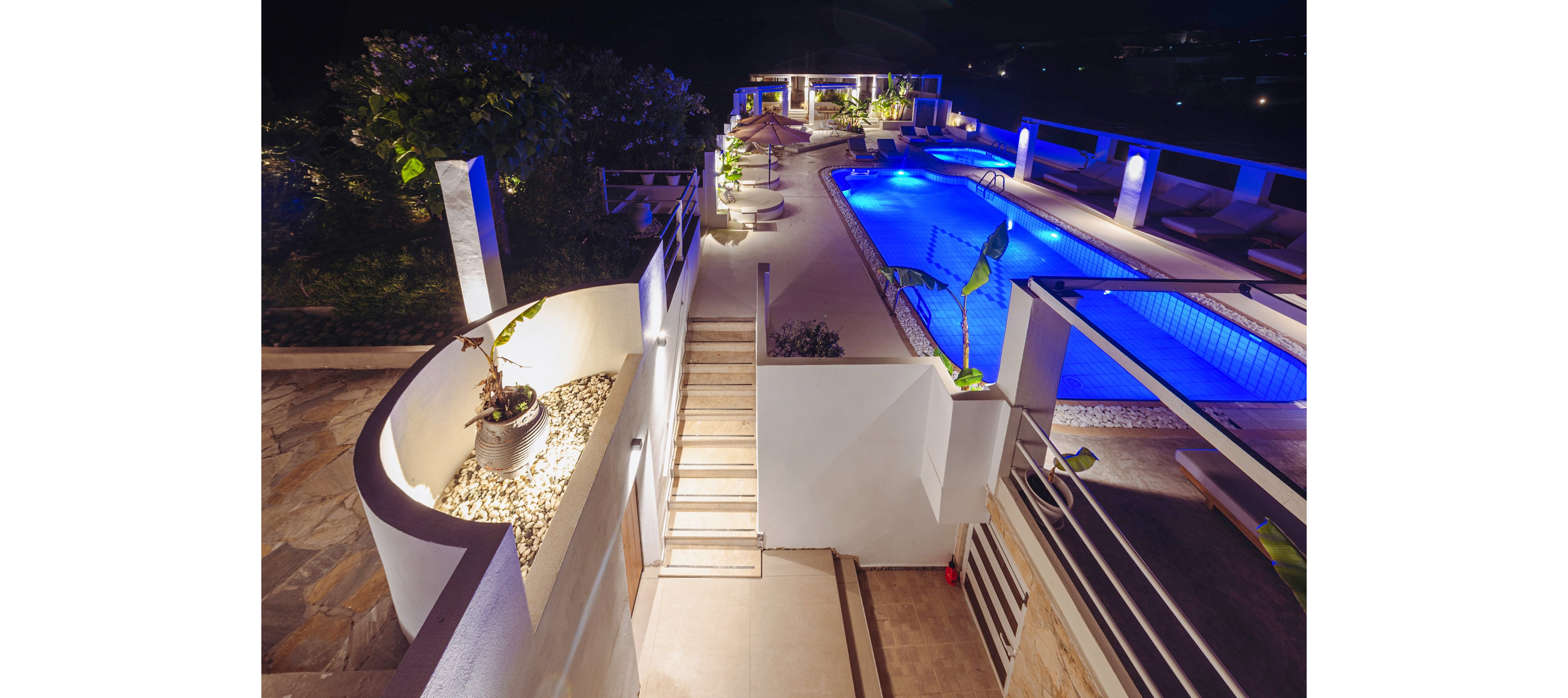 Ampelia Hotel Kassandra