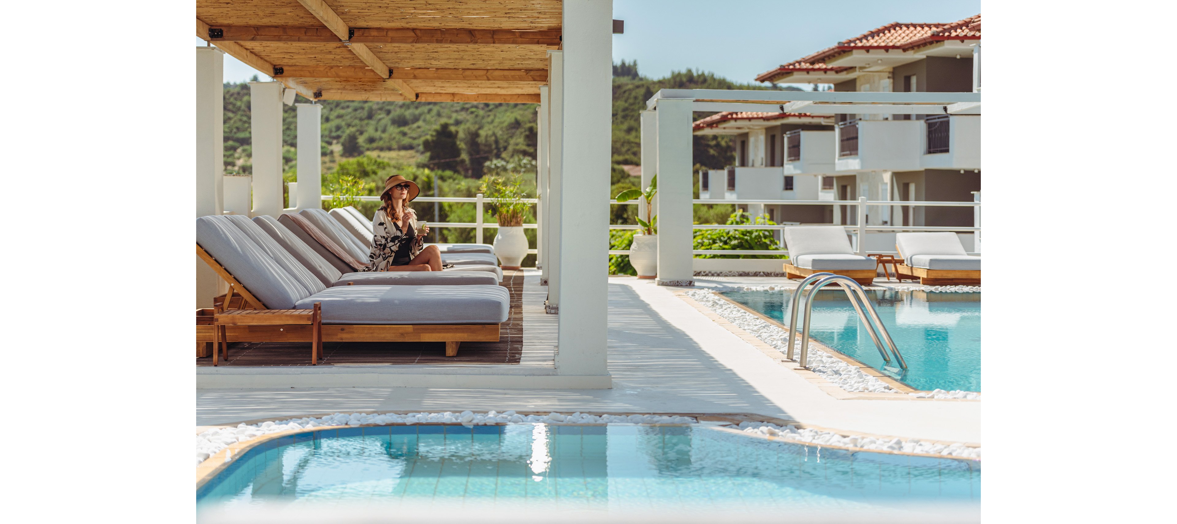 Ampelia Hotel Kassandra