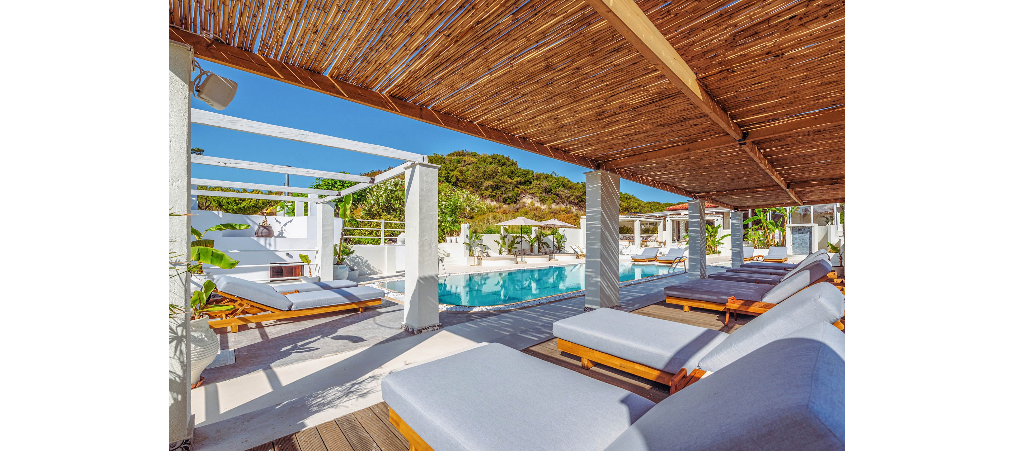 Ampelia Hotel Kassandra