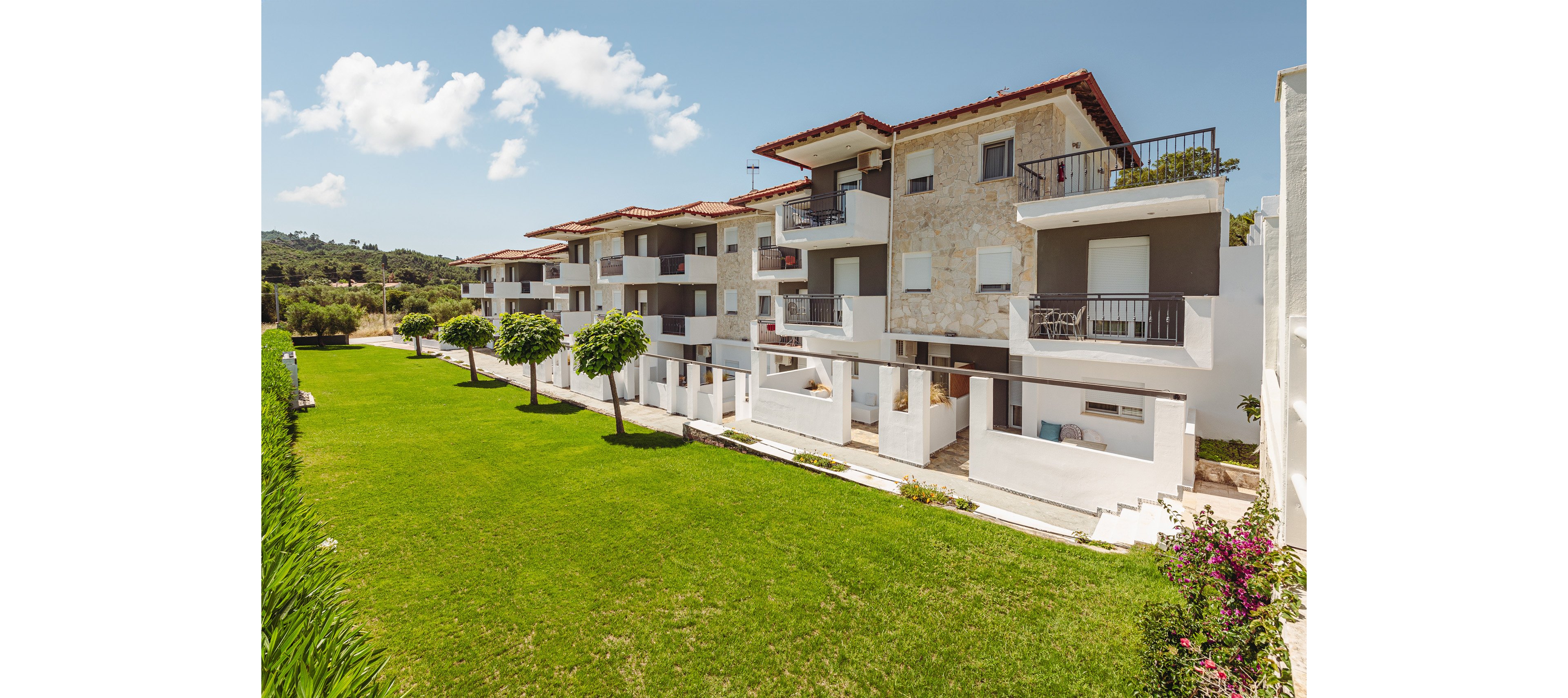 Ampelia Hotel Kassandra