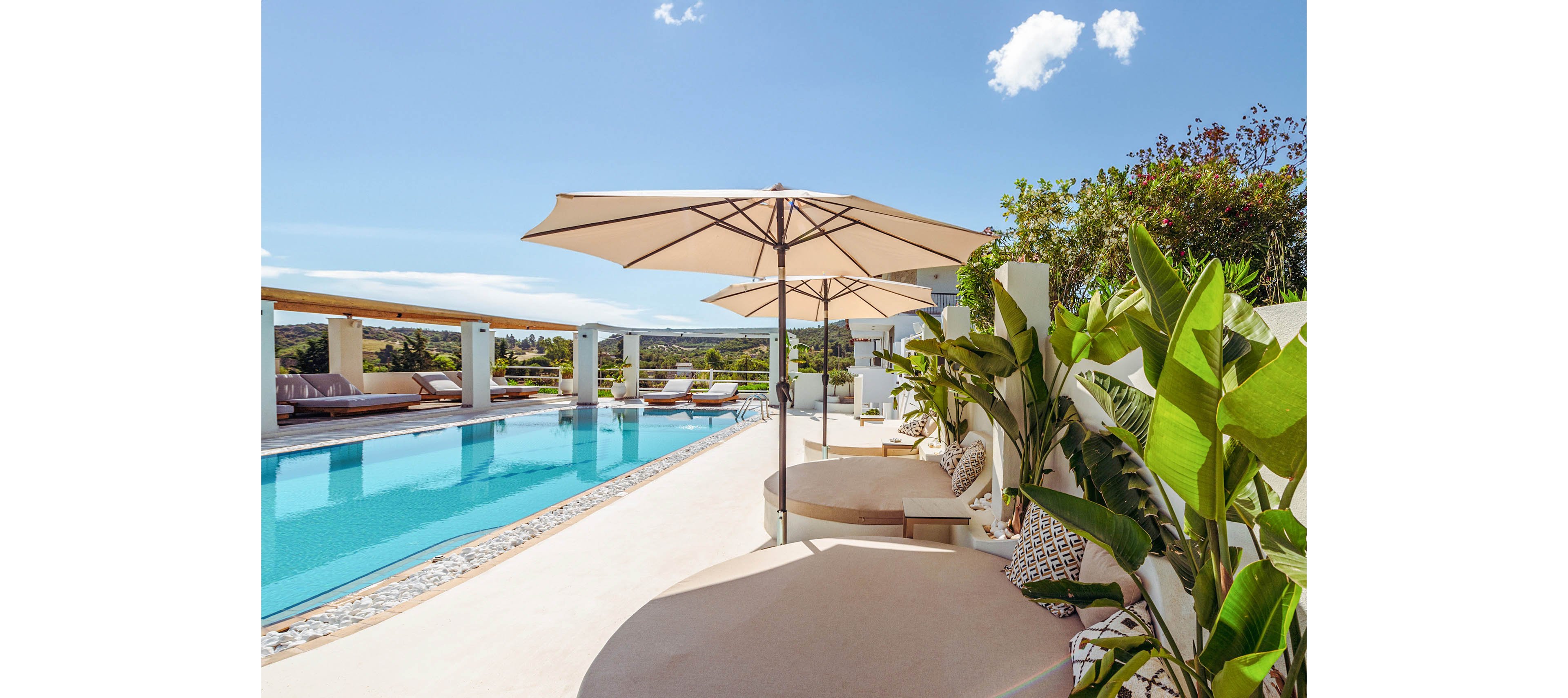 Ampelia Hotel Kassandra